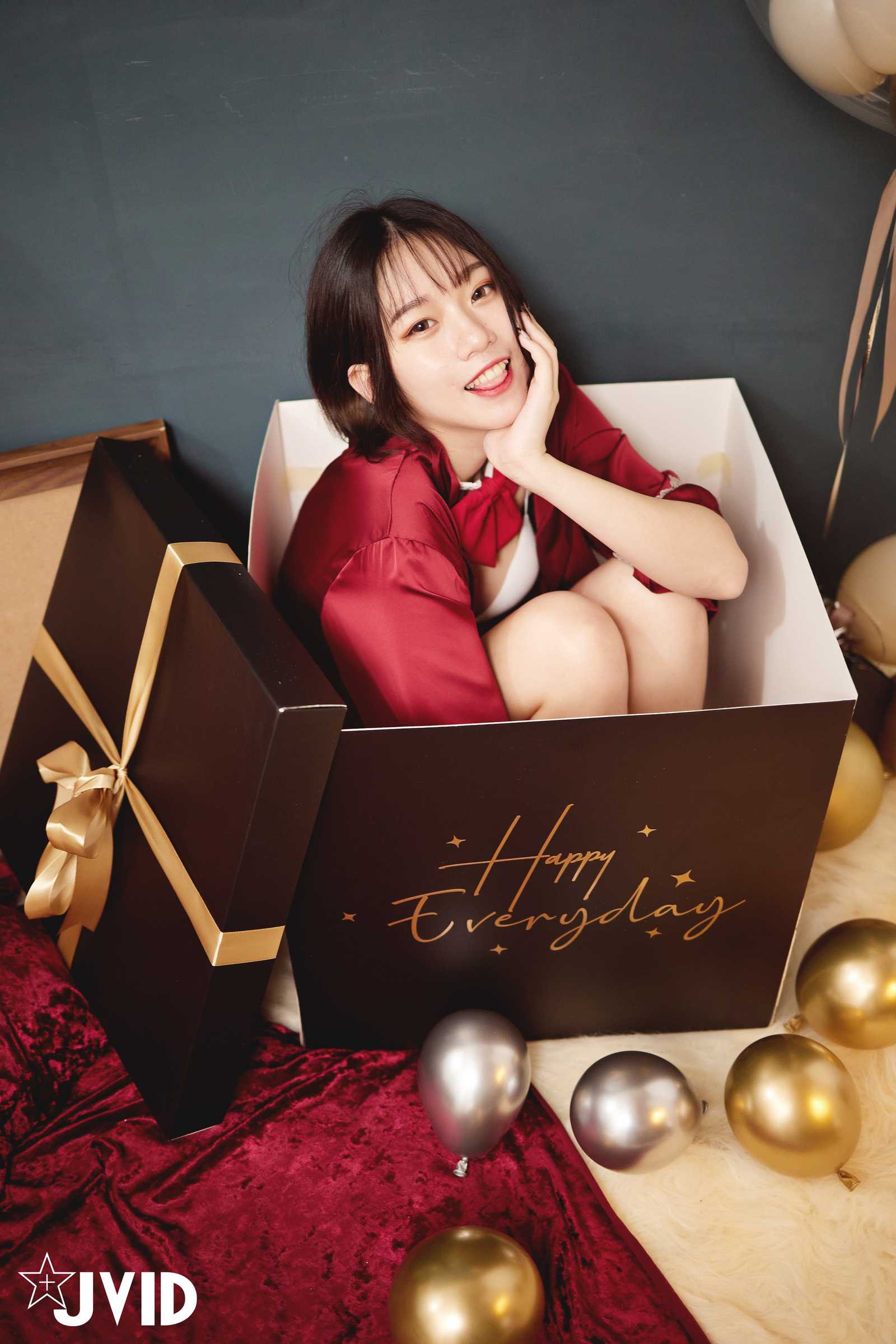 JVID NO.944 Verna 我的礼物女友 [109P 19MB]_第6集