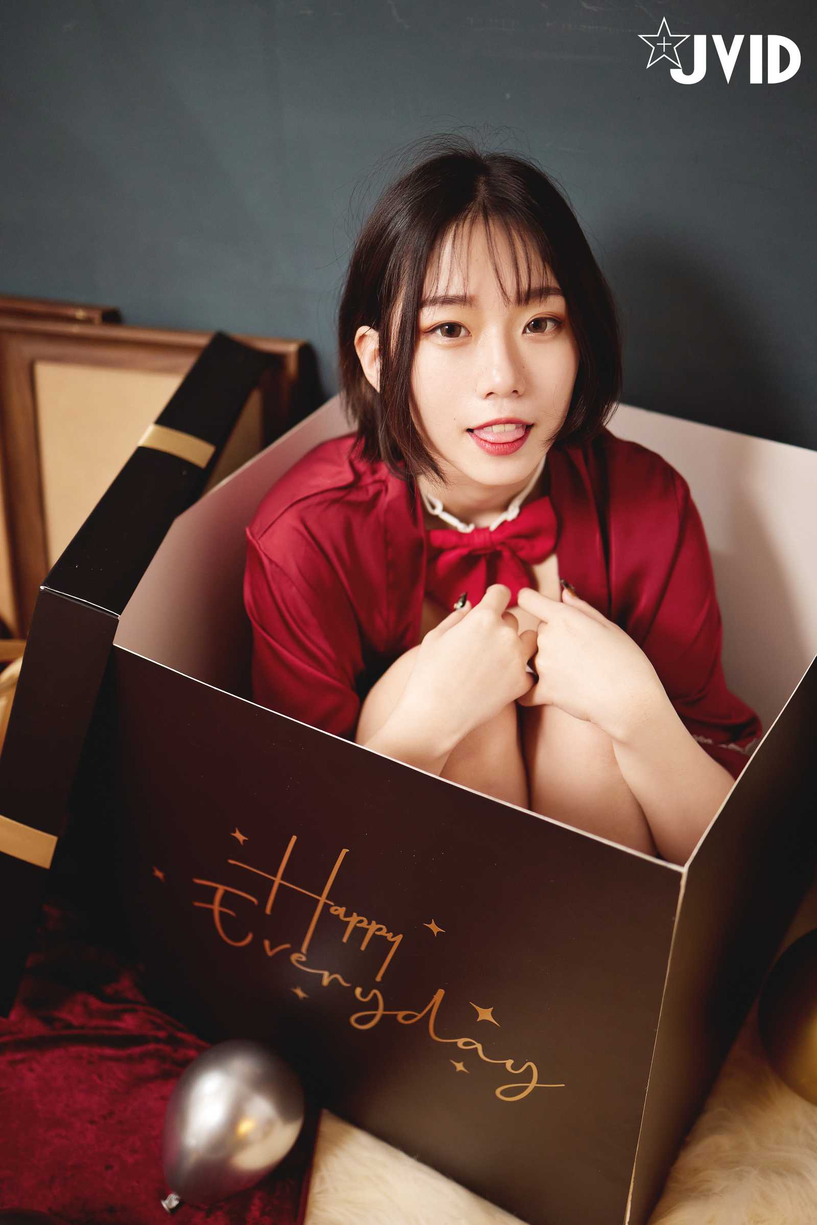 JVID NO.944 Verna 我的礼物女友 [109P 19MB]_第6集