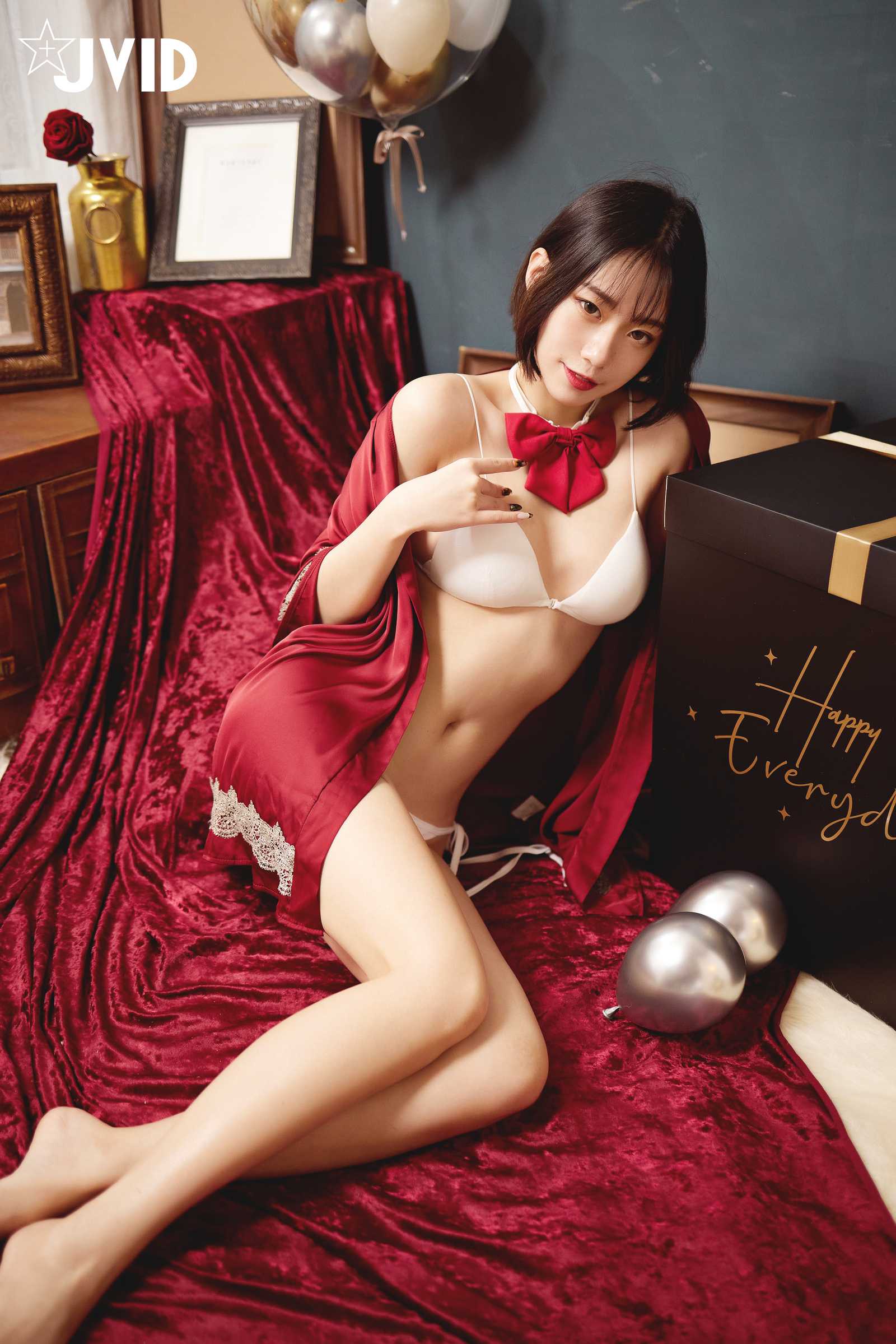 JVID NO.944 Verna 我的礼物女友 [109P 19MB]_第4集