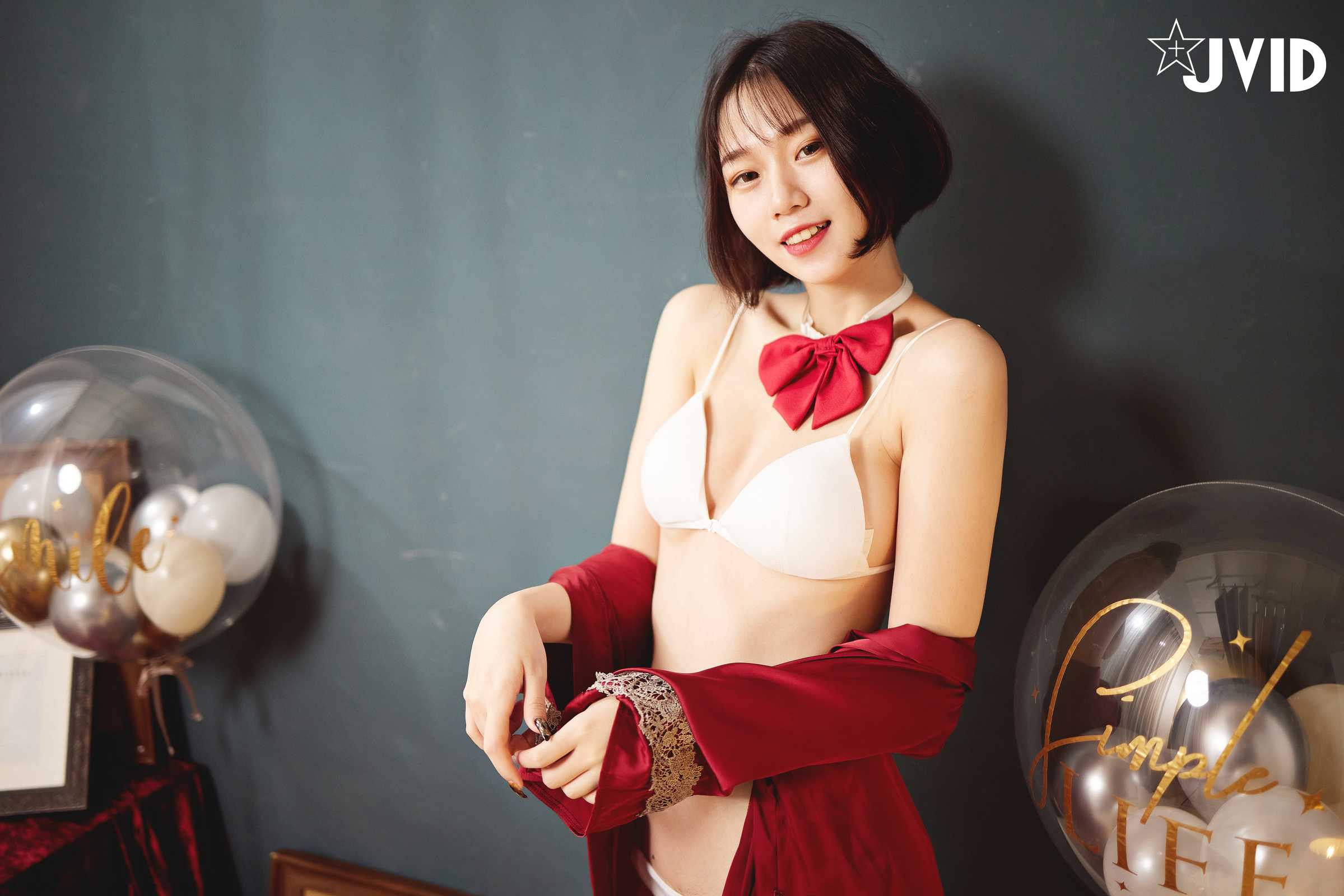 JVID NO.944 Verna 我的礼物女友 [109P 19MB]_第5集