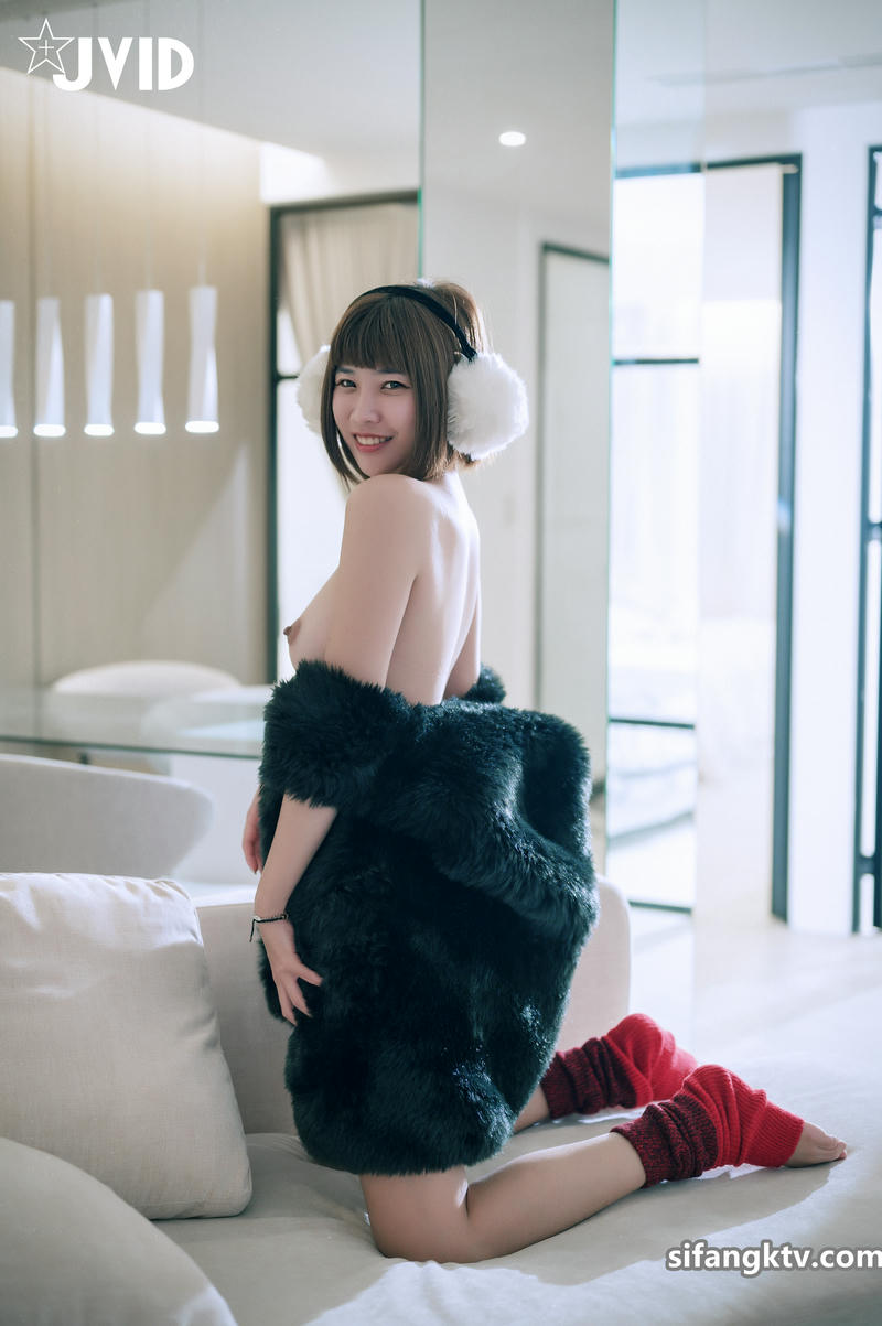 JVID NO.945 果寶寶 清純可愛人氣女神 [145P1V 893MB]_第6集
