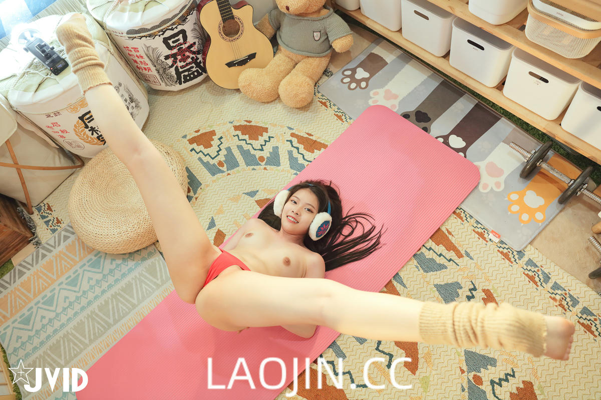 JVID NO.946 韓双兒 明眸善睐，让人心动 [162P1V 1.87GB]_第2集