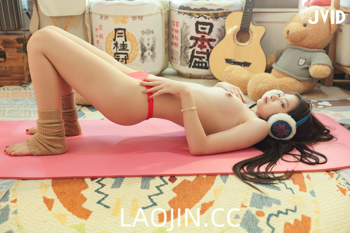 JVID NO.946 韓双兒 明眸善睐，让人心动 [162P1V 1.87GB]_第2集
