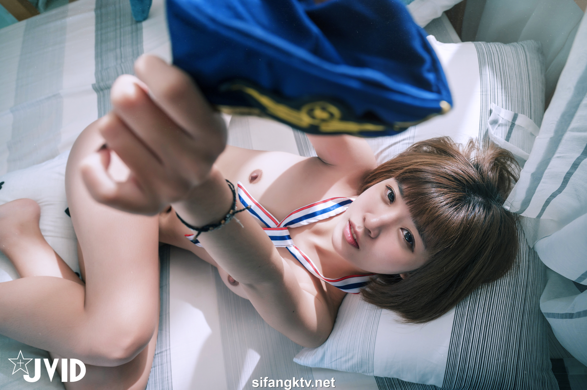JVID NO.950 果寶寶 搭乘果寶寶班機 [123P1V 1.19GB]_第1集