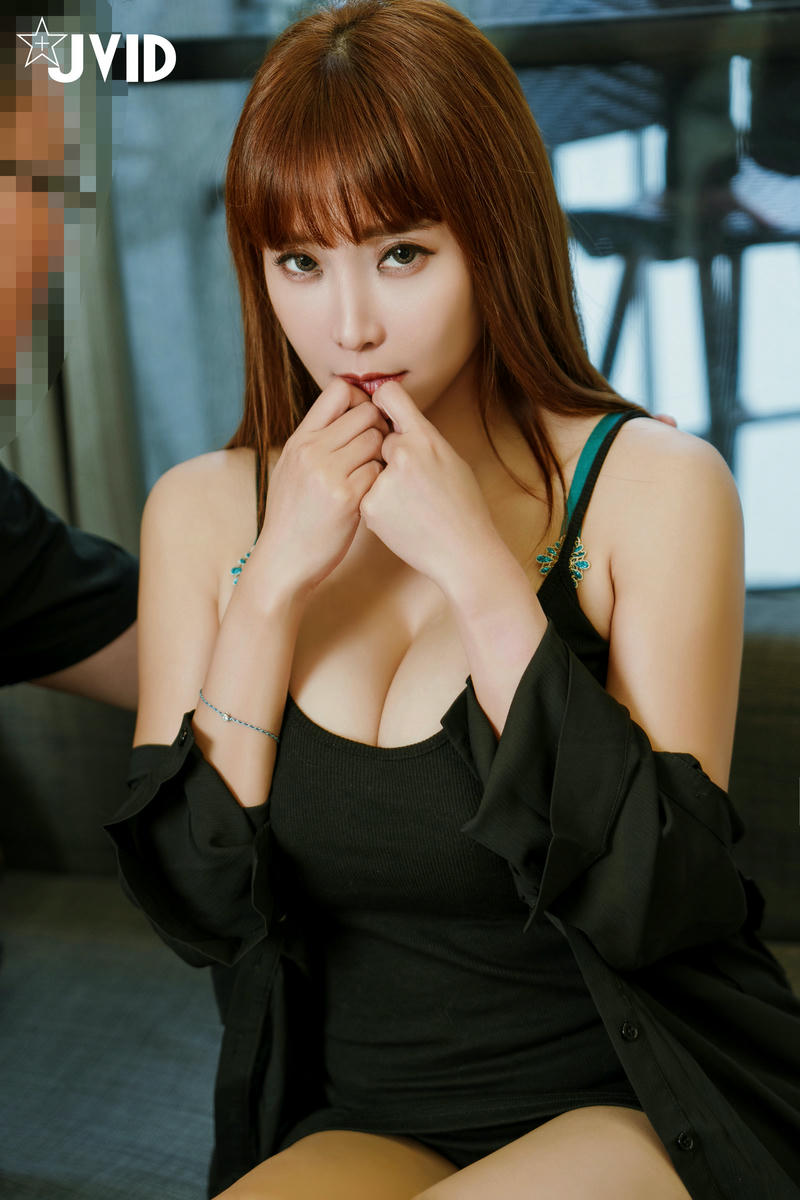 JVID NO.955 乐乐 部下之妻-剧情 [135P 122MB]_第3集