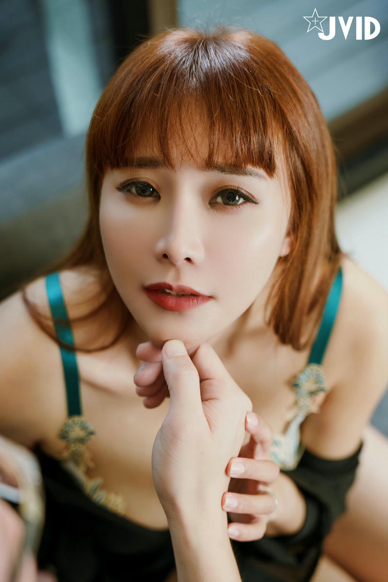 JVID NO.955 乐乐 部下之妻-剧情 [135P 122MB]_第4集