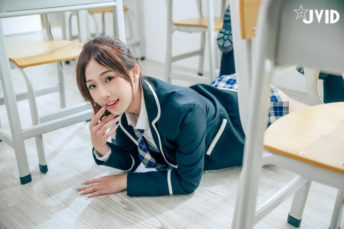 JVID NO.964 婕咪Juice 下课后在教室 [159P1V 1.49GB]_第6集