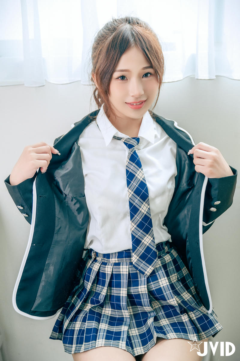 JVID NO.964 婕咪Juice 下课后在教室 [159P1V 1.49GB]_第7集