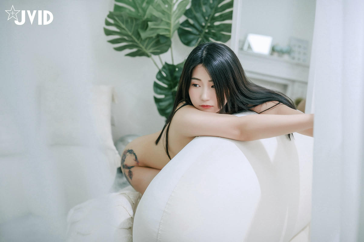 JVID NO.967 肉包Mini 家教老师 [137P 116MB]_第1集