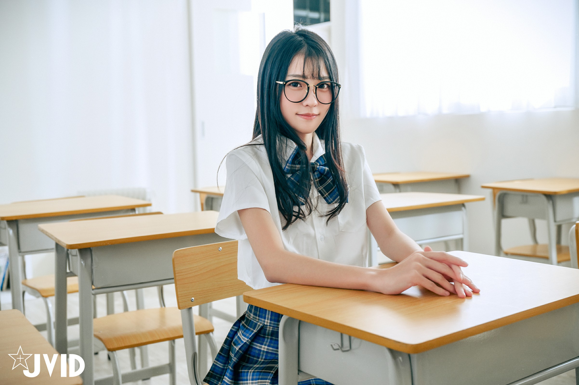JVID NO.970 妍妍Angel&俄罗斯公主 精华作品 [221P1V 1.52GB]_第9集