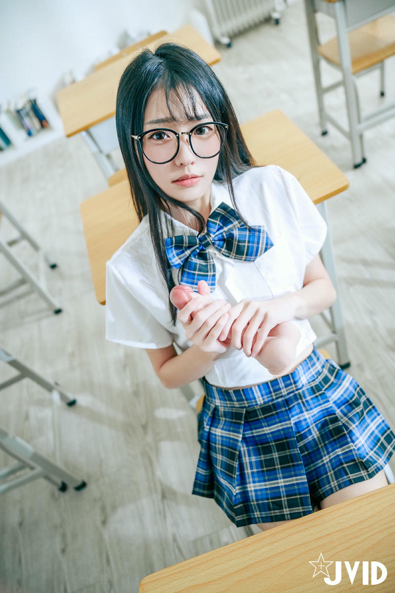 JVID NO.970 妍妍Angel&俄罗斯公主 精华作品 [221P1V 1.52GB]_第11集