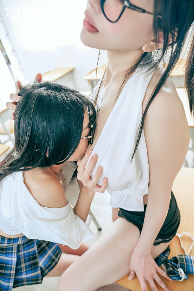 JVID NO.970 妍妍Angel&俄罗斯公主 精华作品 [221P1V 1.52GB]_第11集