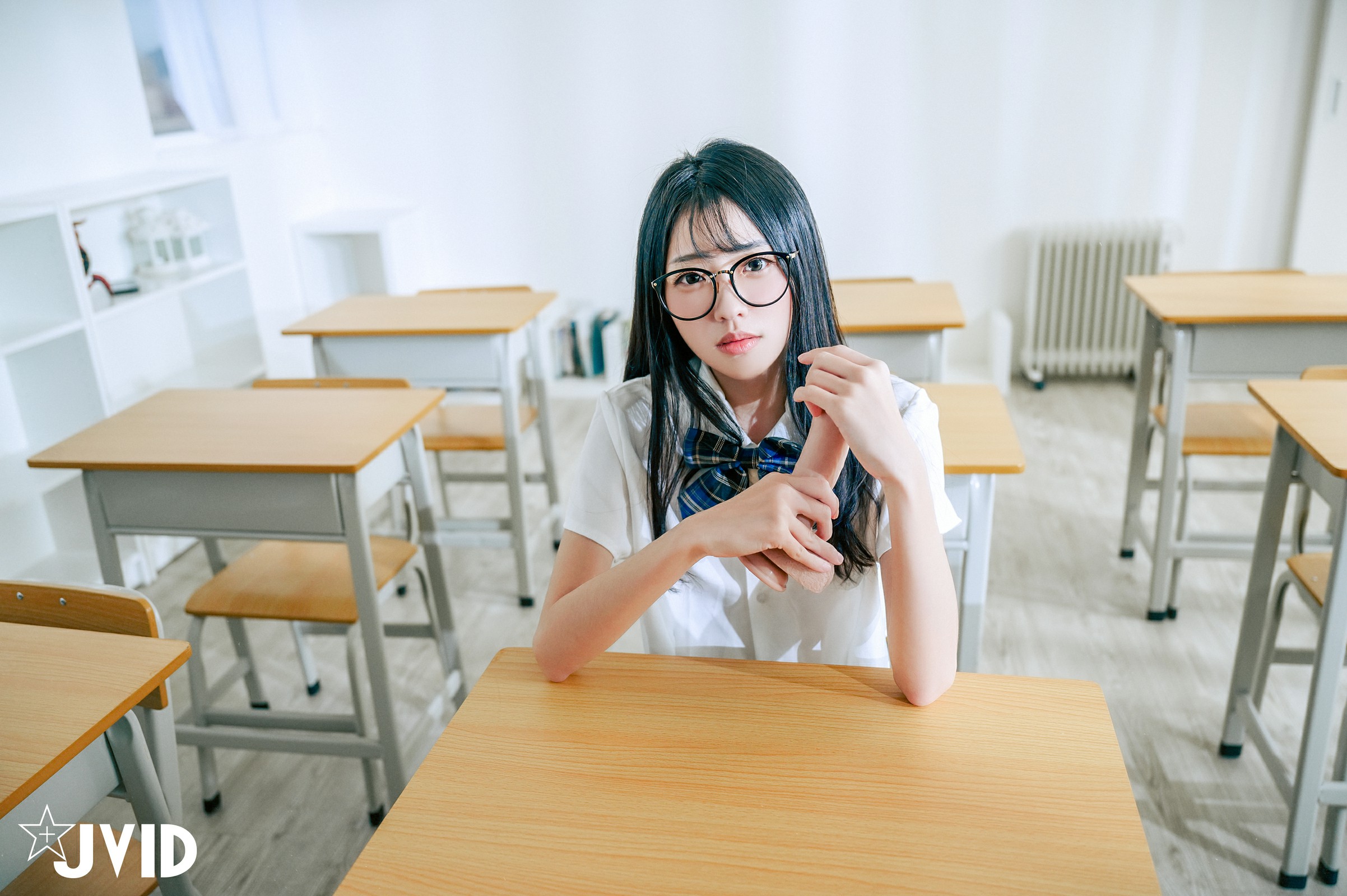 JVID NO.970 妍妍Angel&俄罗斯公主 精华作品 [221P1V 1.52GB]_第4集