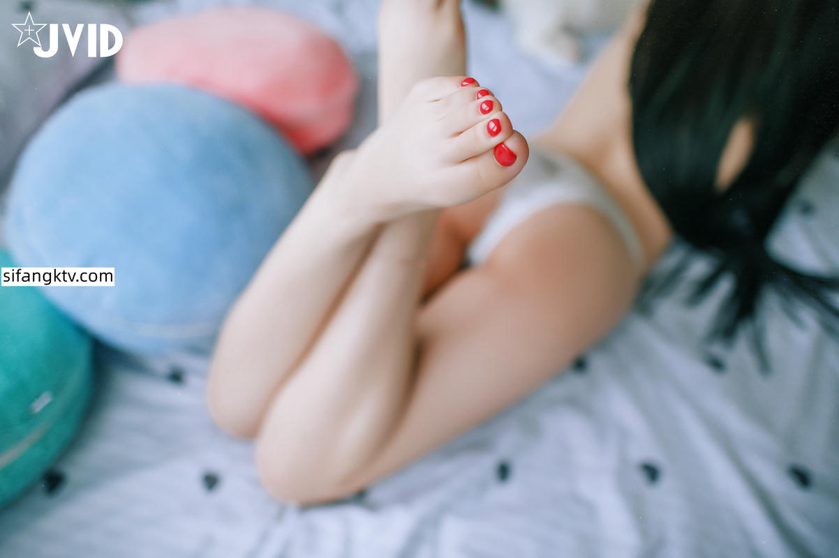 JVID NO.971 韓双兒 明媚少女 清纯唯美 [167P1V 882MB]_第2集