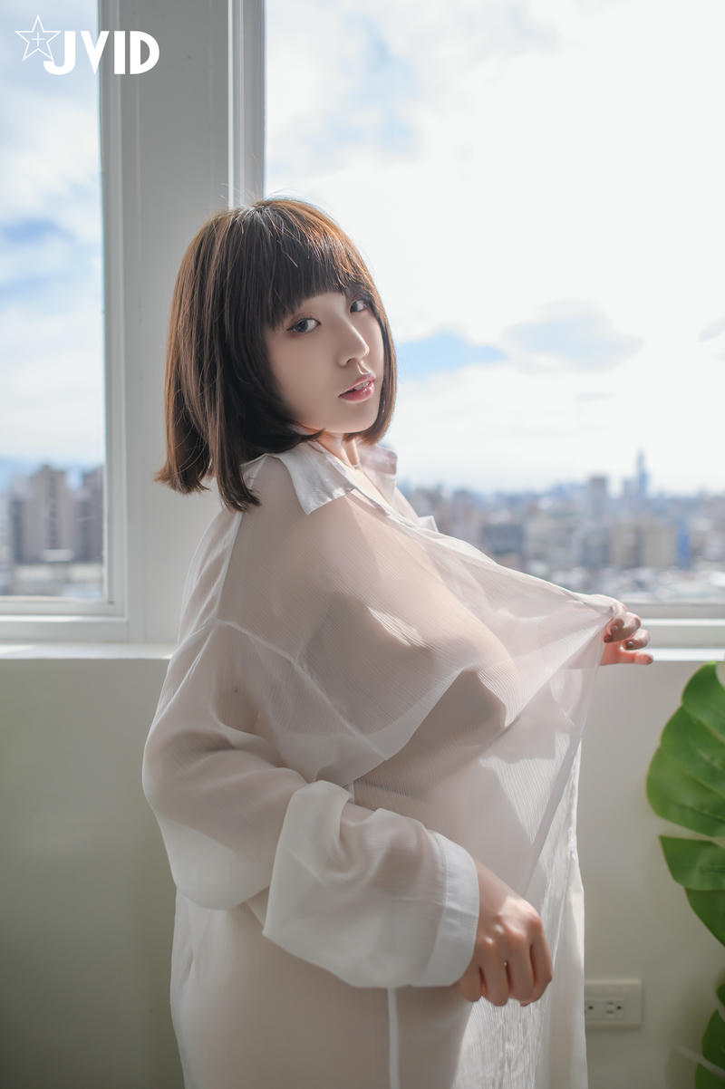 JVID NO.973 Ruru茹茹 寄宿家中的前同事 [90P1V 296MB]_第2集