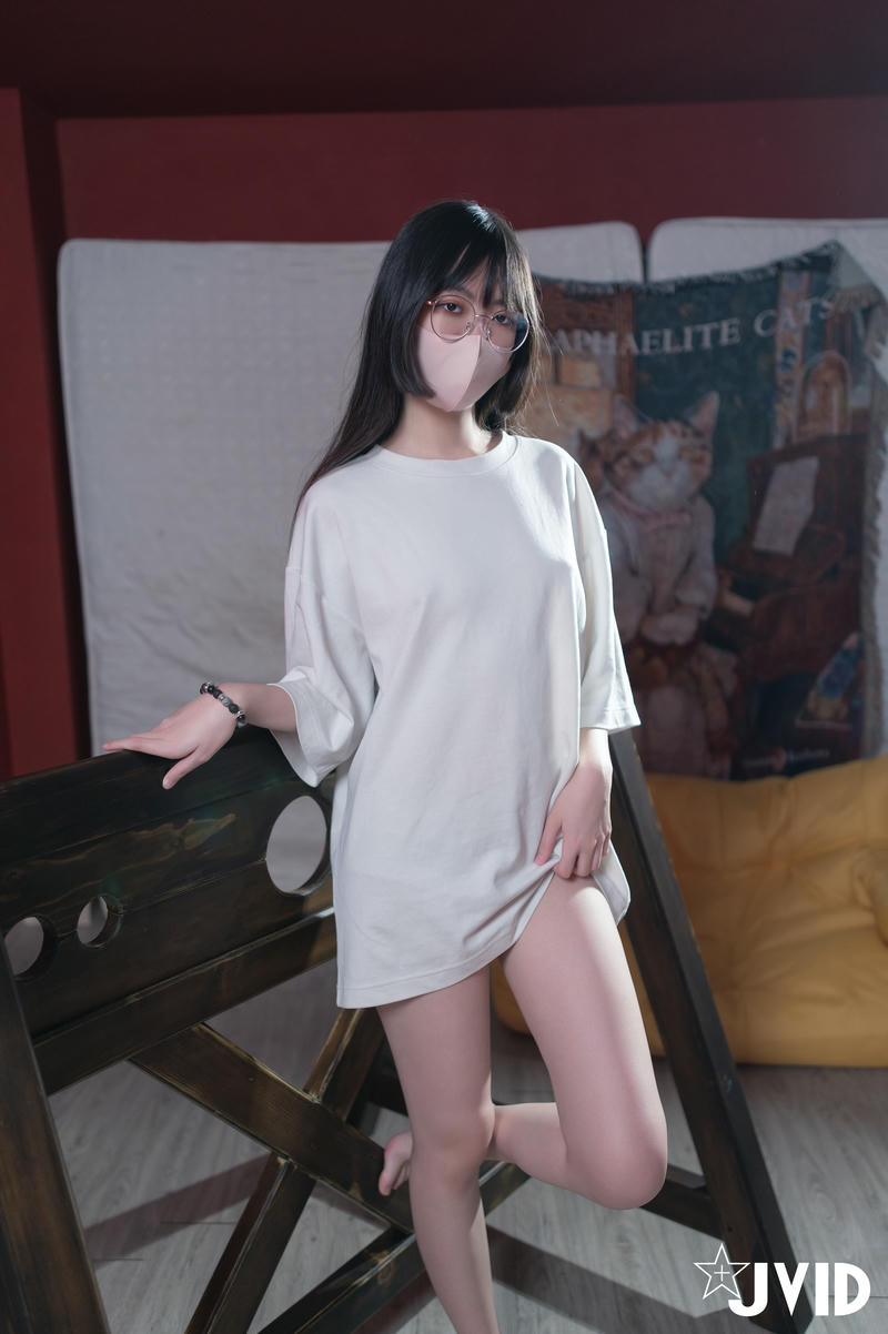 JVID NO.974 庫洛姆與主人 [36P1V 906MB]_第2集