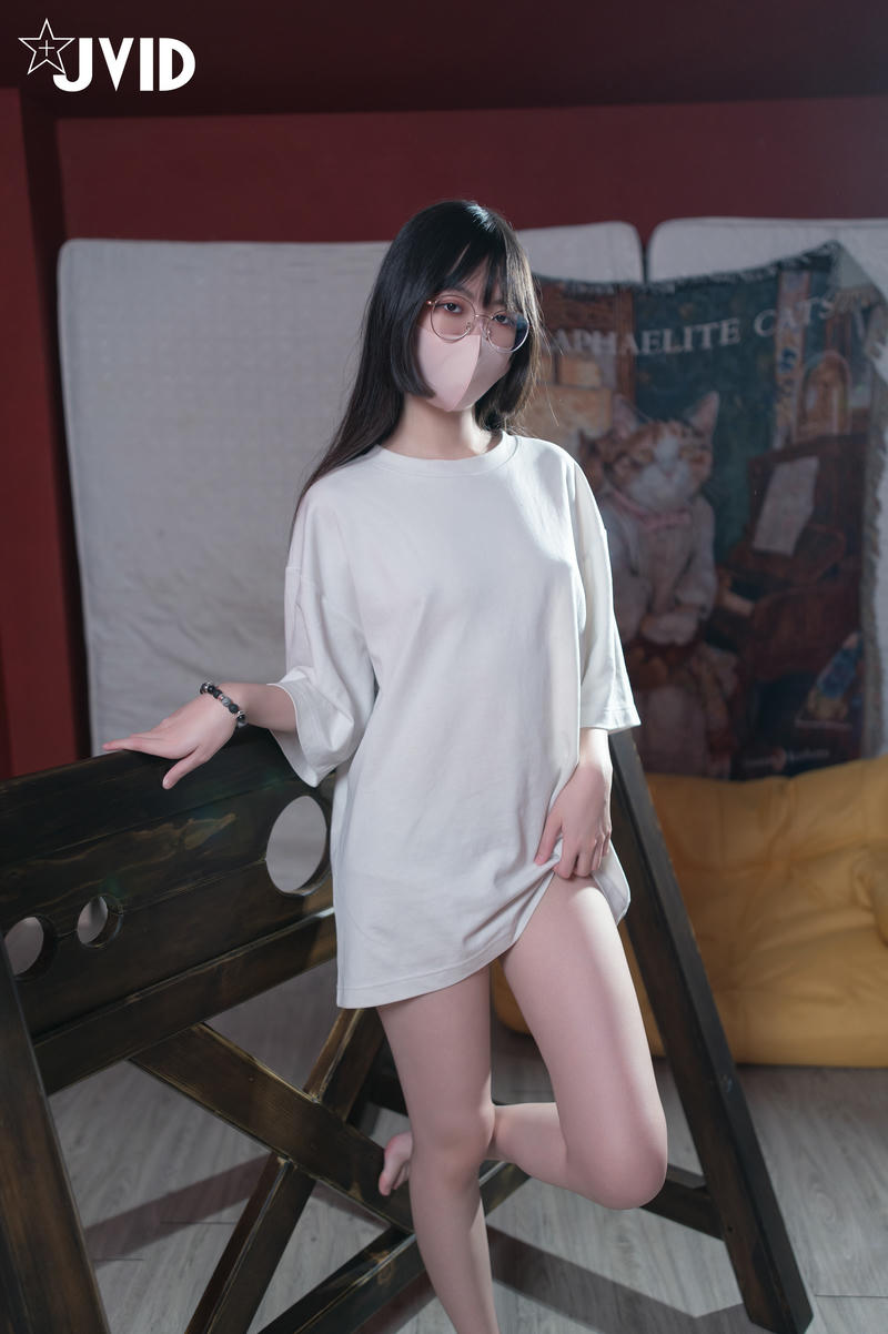 JVID NO.974 庫洛姆與主人 [36P1V 906MB]_第1集