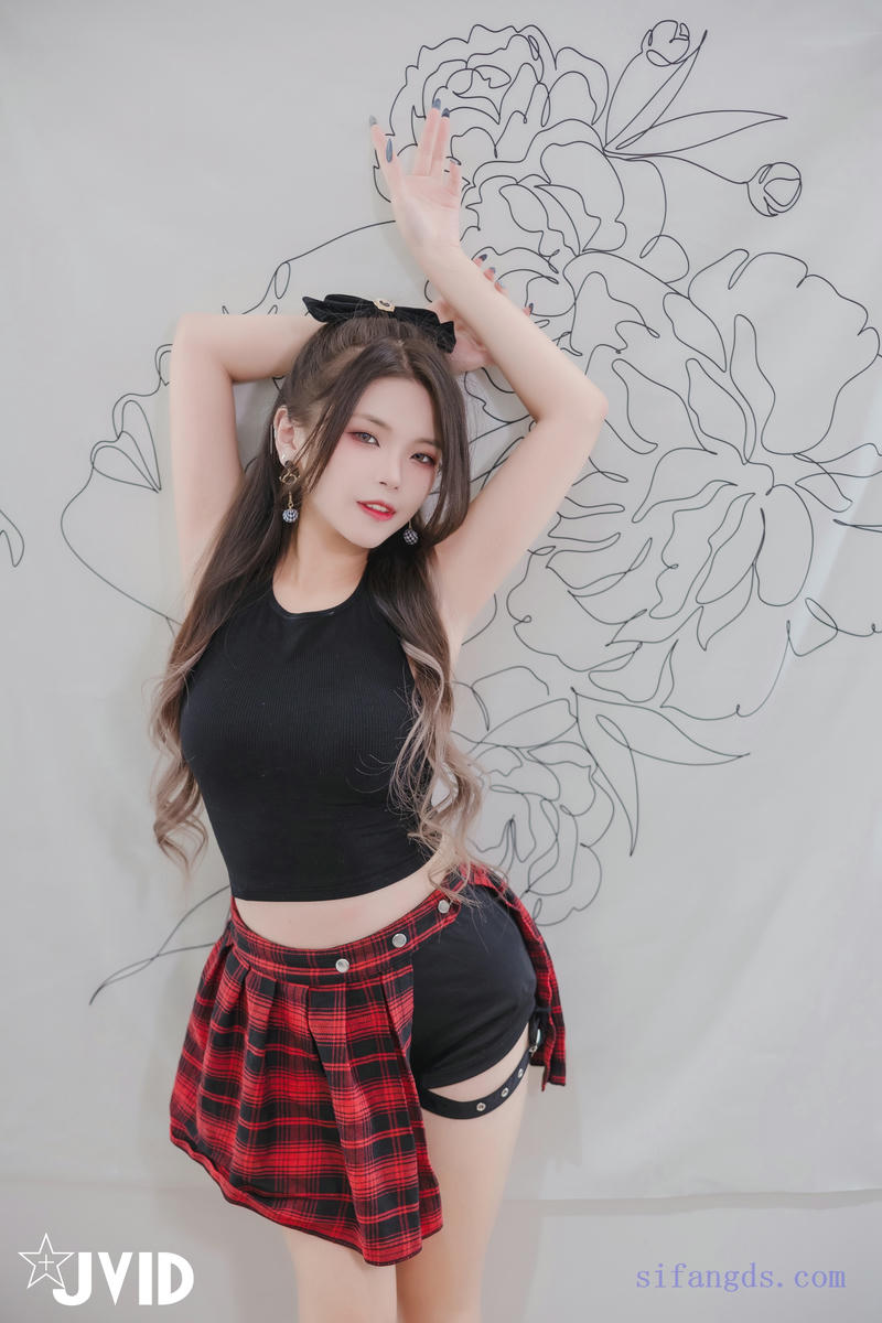 JVID NO.977 寶寶 房东女儿爱上大叔房客 [95P1V 833MB]_第2集