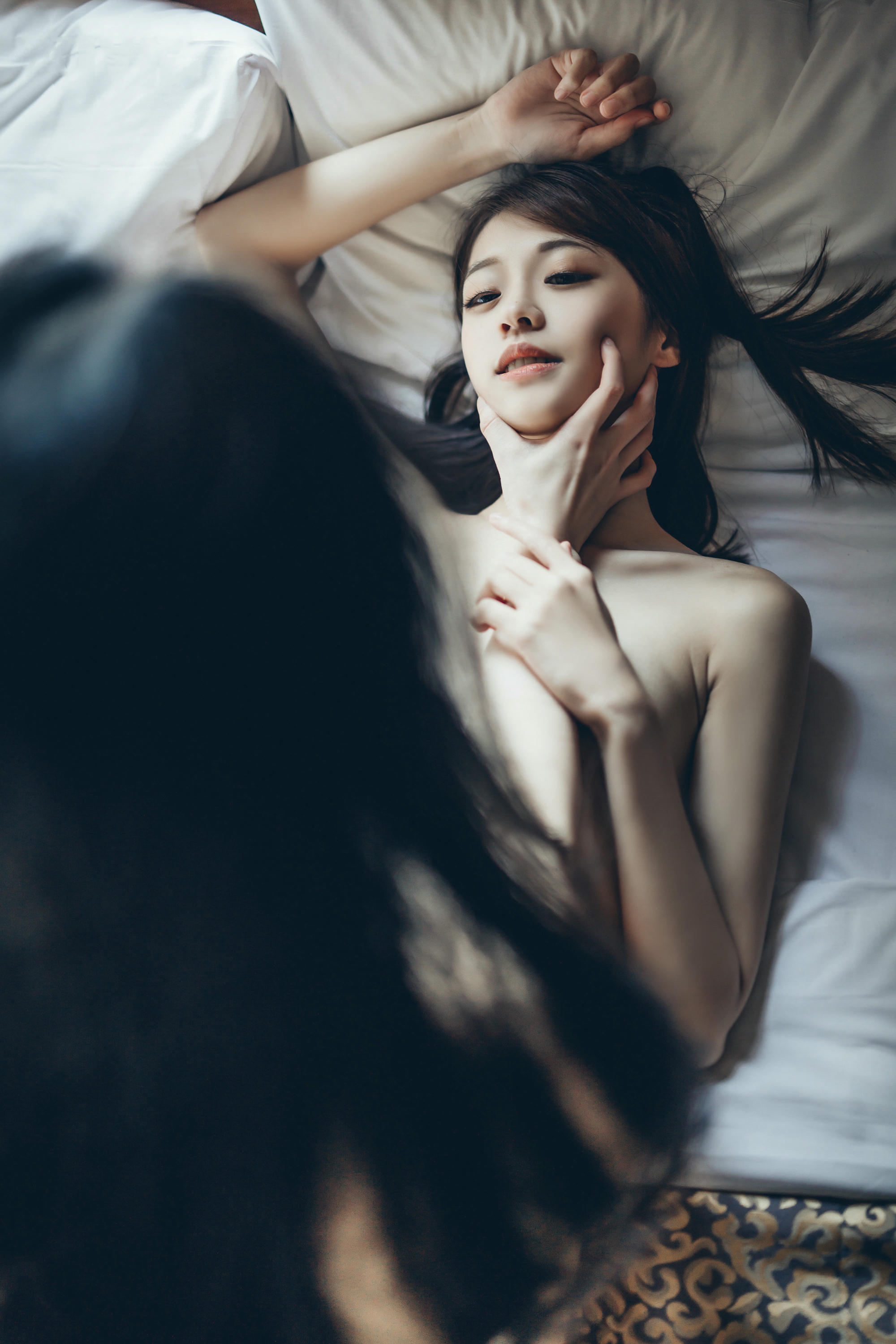 JVID NO.980 辰辰 & 妍妍 Angel 我的大小女友 [151P 329MB]_第4集