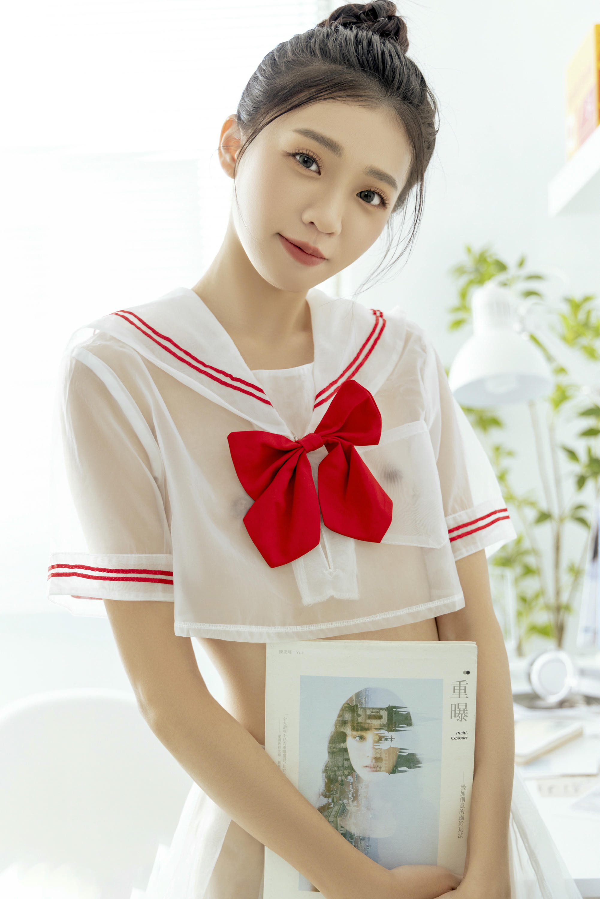 JVID NO.982 妍妍 Angel 电竞少女 [109P 309MB]_第6集