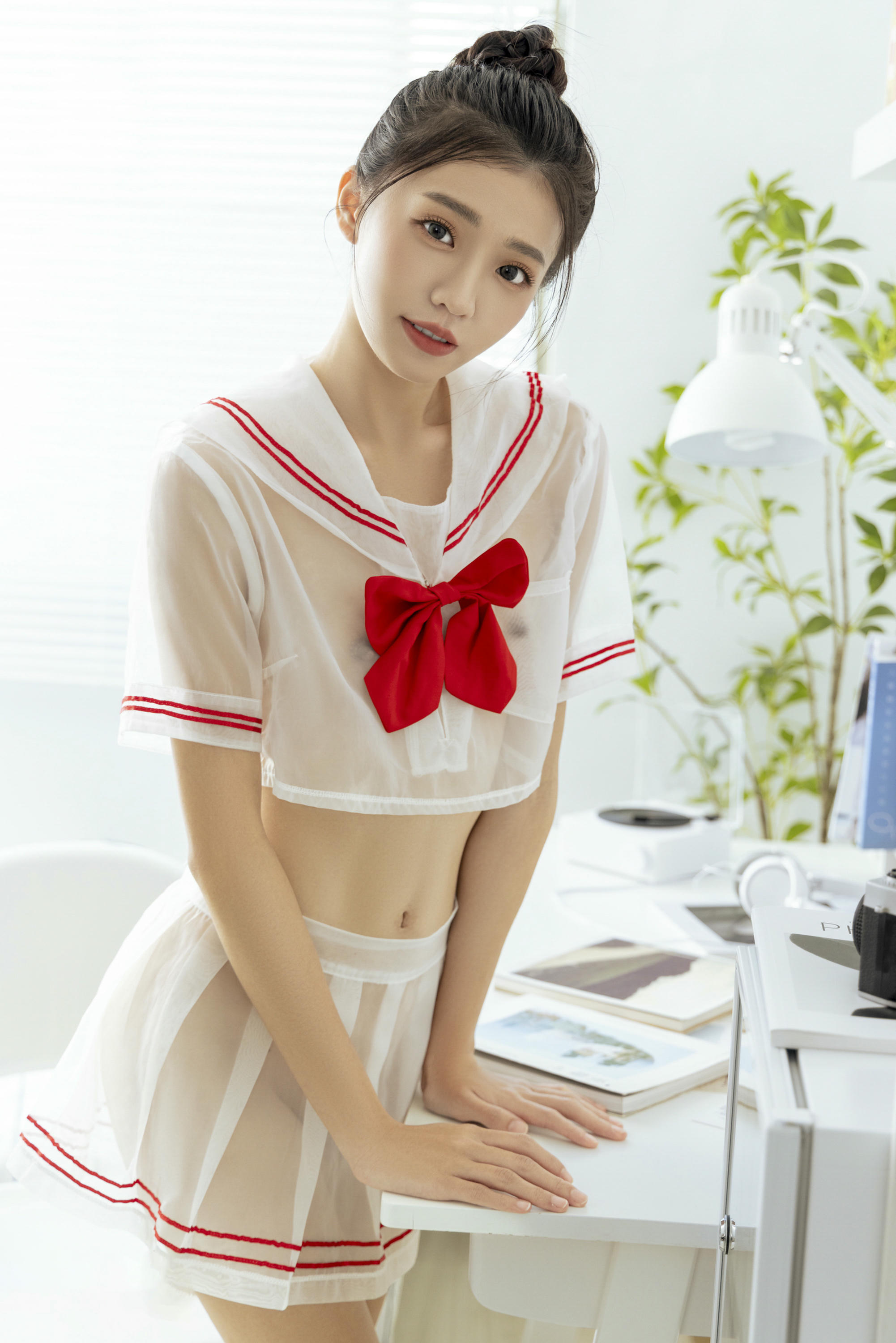 JVID NO.982 妍妍 Angel 电竞少女 [109P 309MB]_第6集