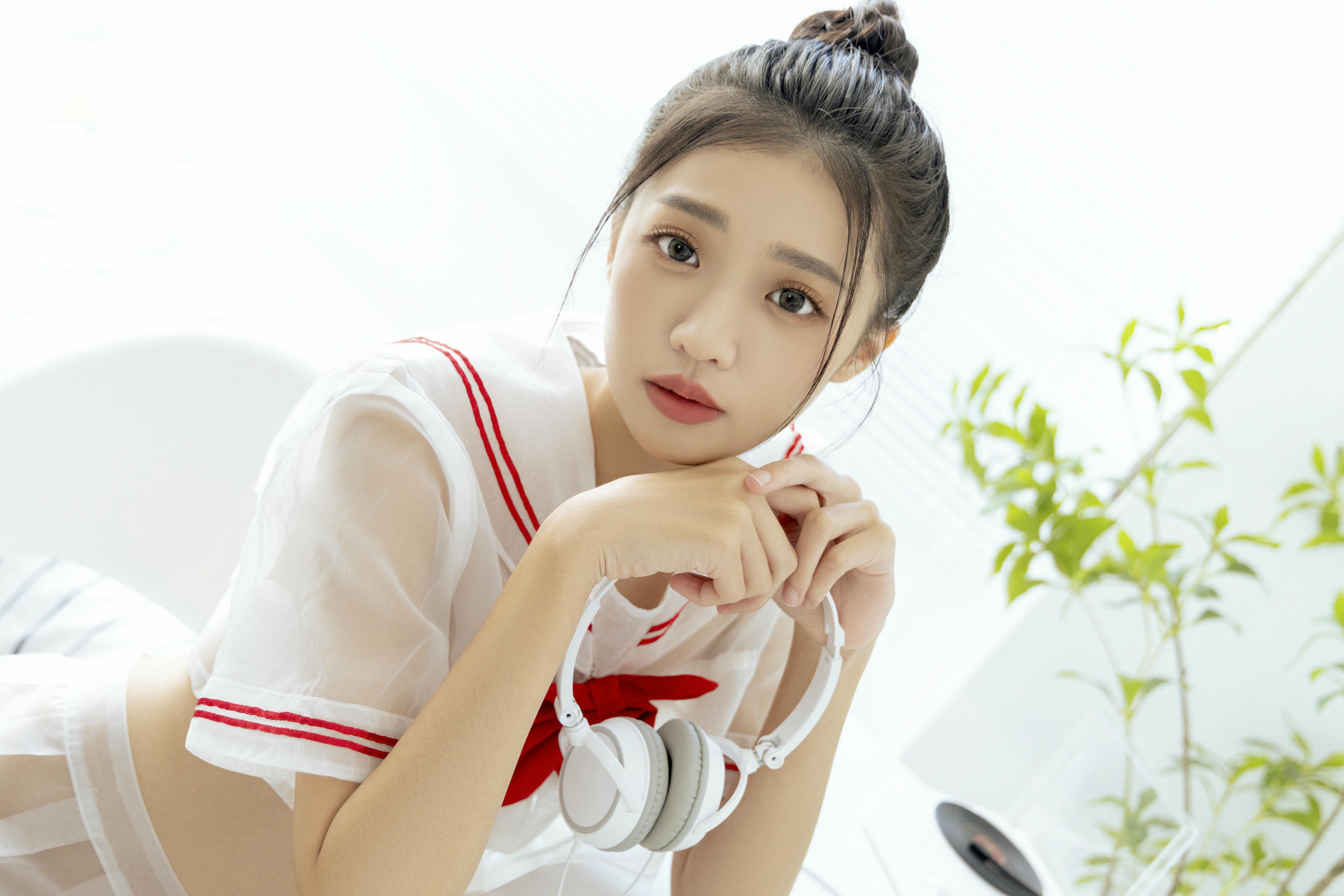 JVID NO.982 妍妍 Angel 电竞少女 [109P 309MB]_第5集