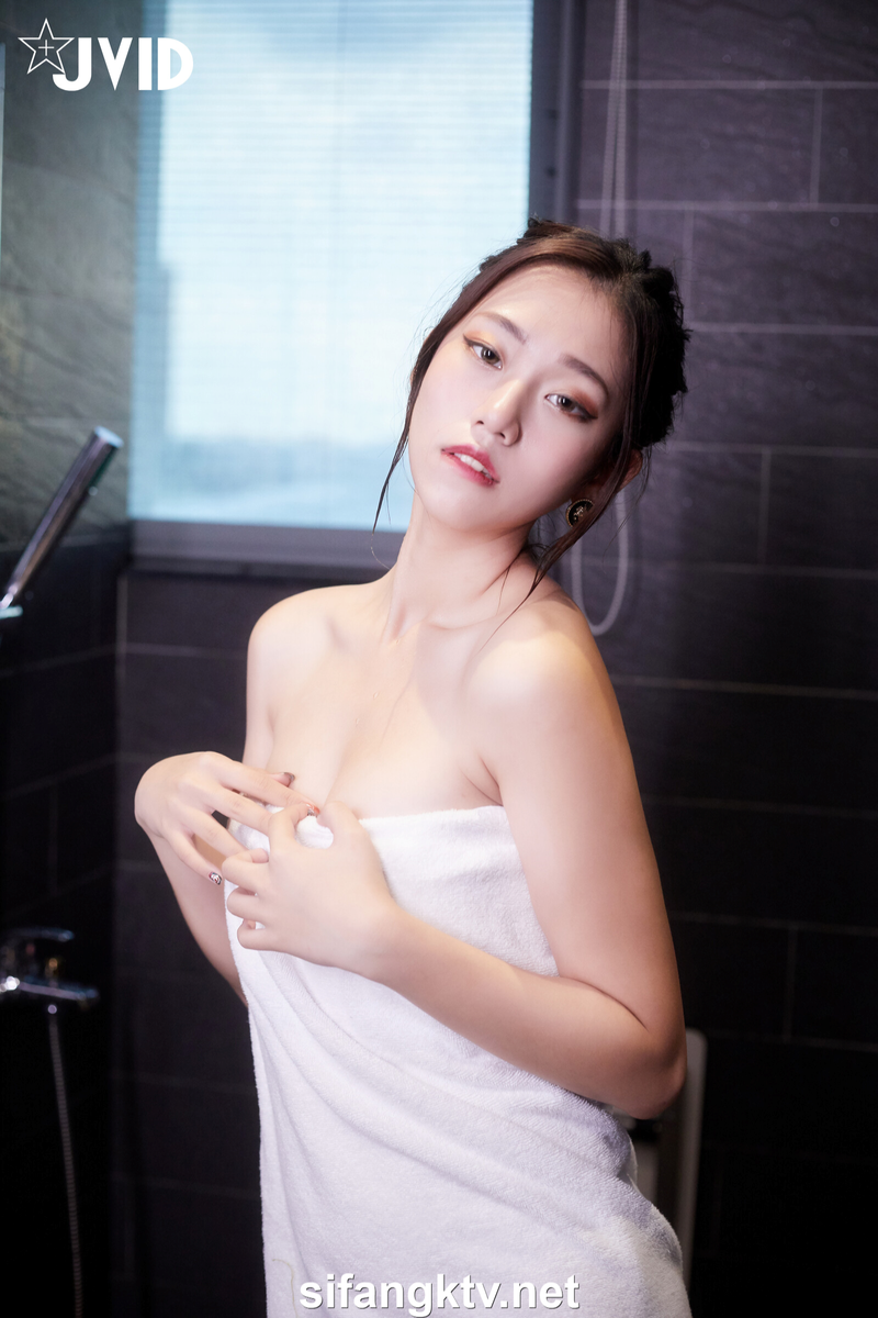 JVID NO.986 Verna 幫鄰居Verna修理水龍頭 [132P1V 877MB]_第2集