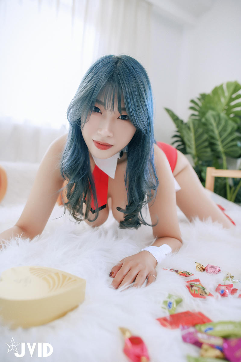 JVID NO.988 蜜雅 & 晨歆 不給糖 [163P1V 878MB]_第4集