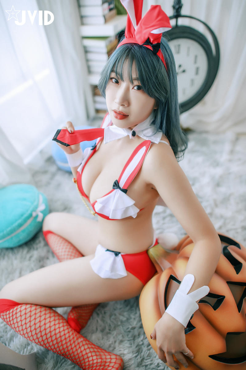 JVID NO.988 蜜雅 & 晨歆 不給糖 [163P1V 878MB]_第1集
