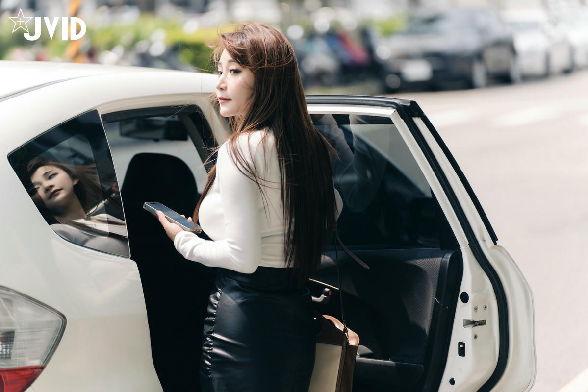 JVID NO.989 Lele 樂樂 Fake Taxi [164P 262MB]_第9集