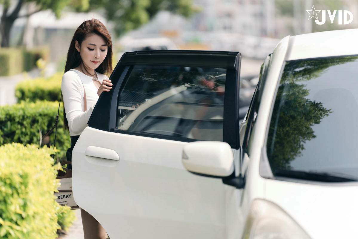 JVID NO.989 Lele 樂樂 Fake Taxi [164P 262MB]_第4集