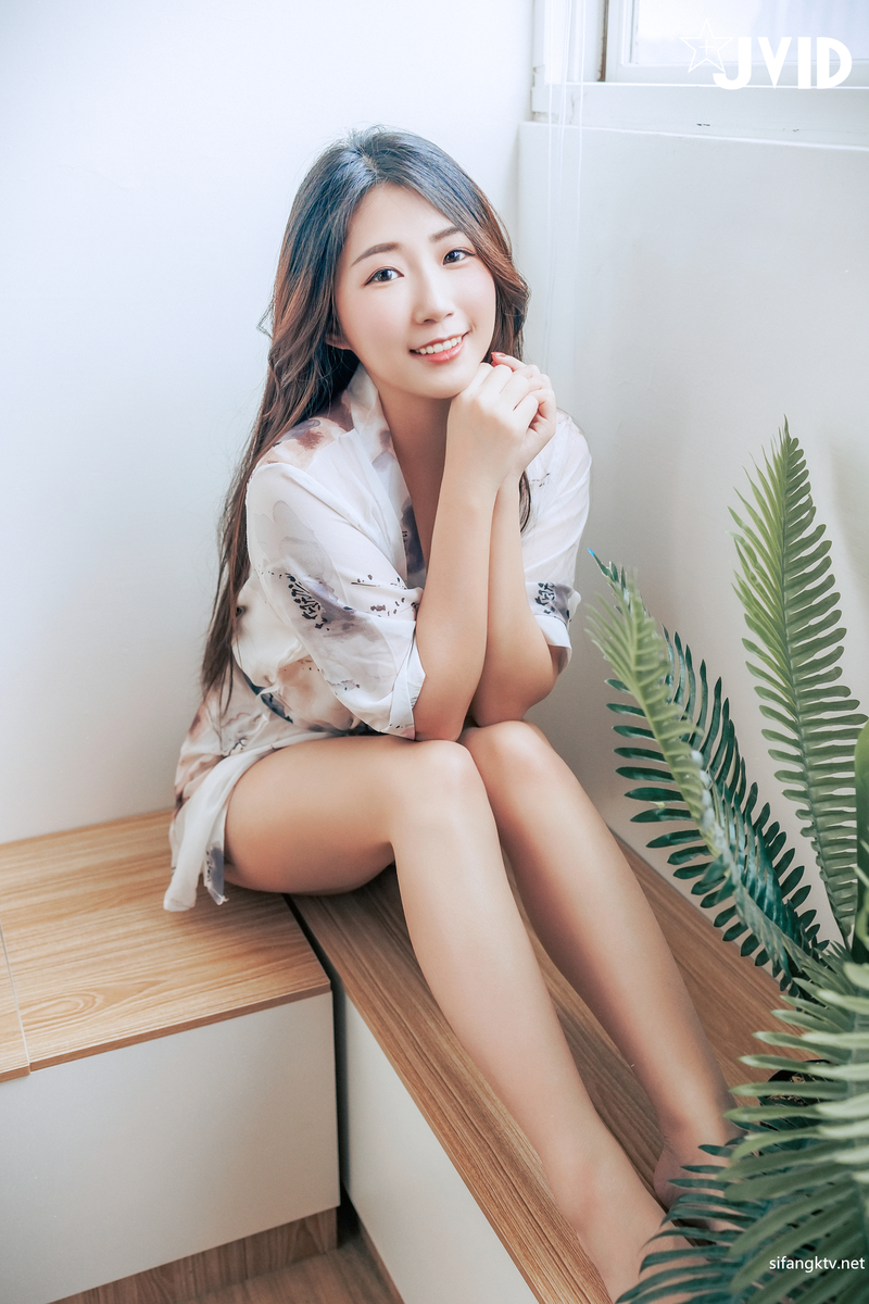 JVID NO.996 肉包Mini 性感棋盤女 [155P1V 1GB]_第4集