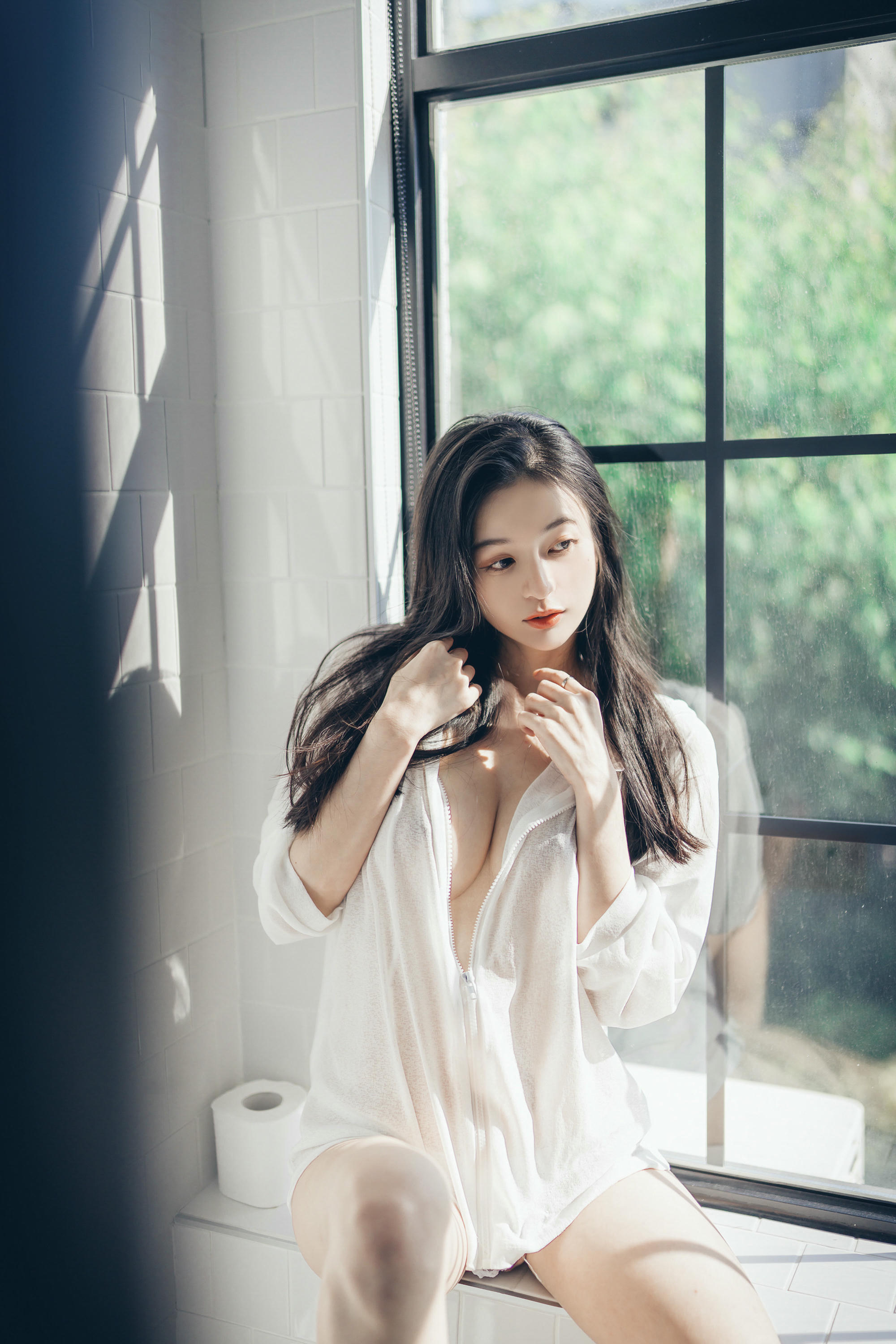 JVID NO.997 辰辰 午后阳光 [97P 183MB]_第1集