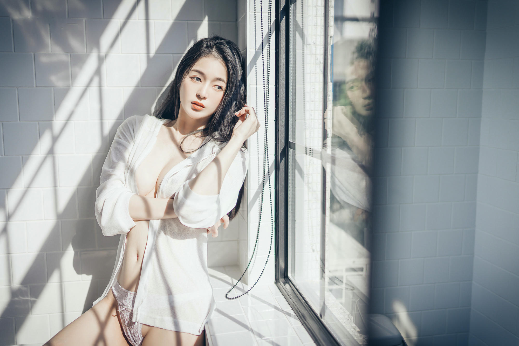 JVID NO.997 辰辰 午后阳光 [97P 183MB]_第1集