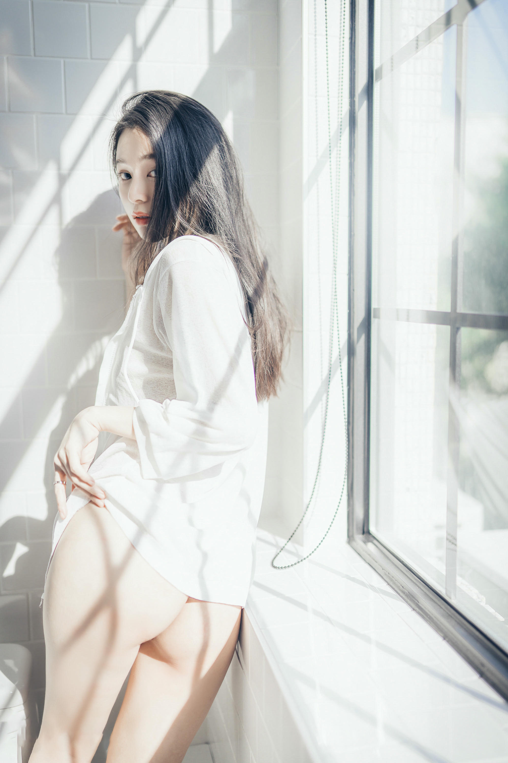 JVID NO.997 辰辰 午后阳光 [97P 183MB]_第1集