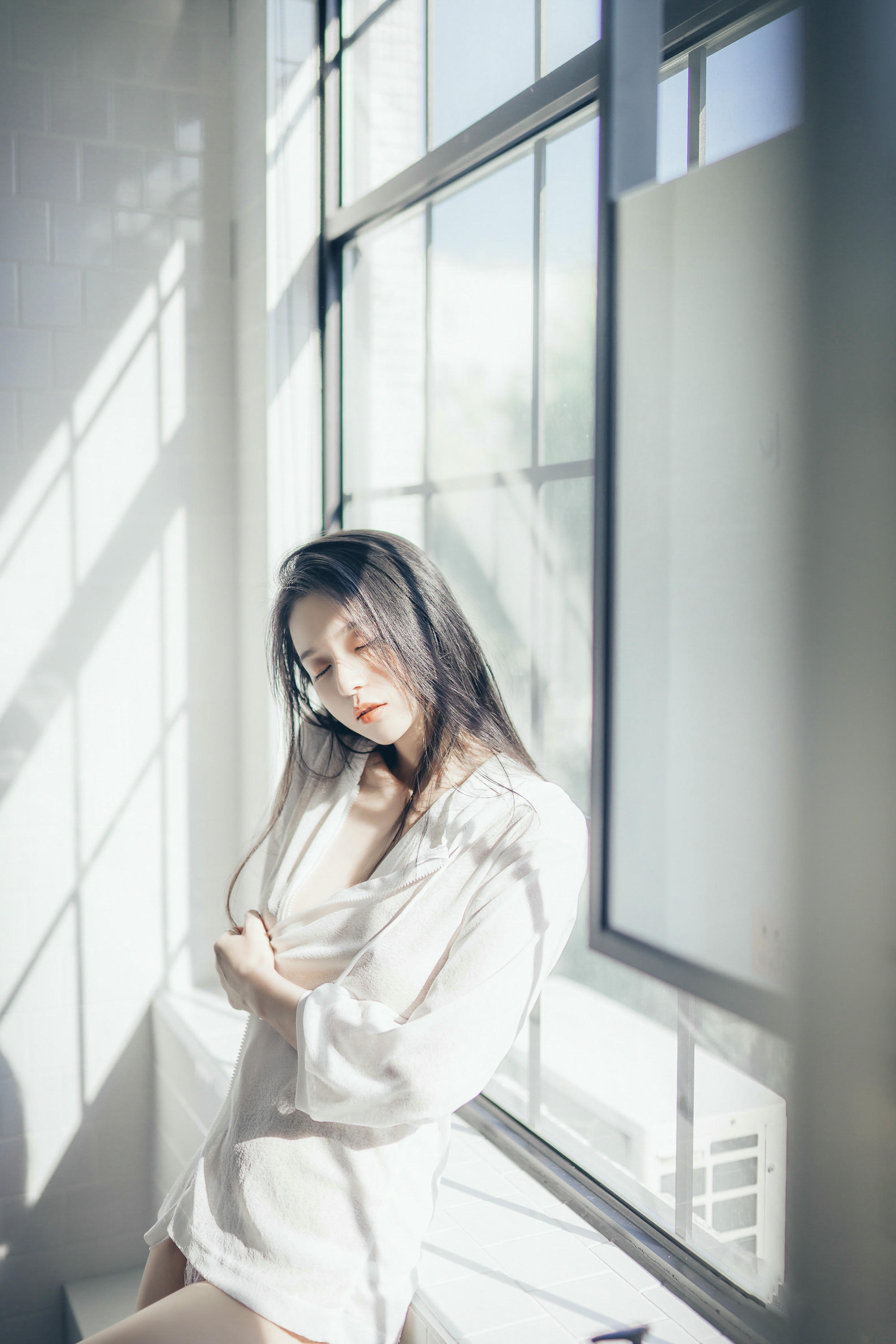 JVID NO.997 辰辰 午后阳光 [97P 183MB]_第1集
