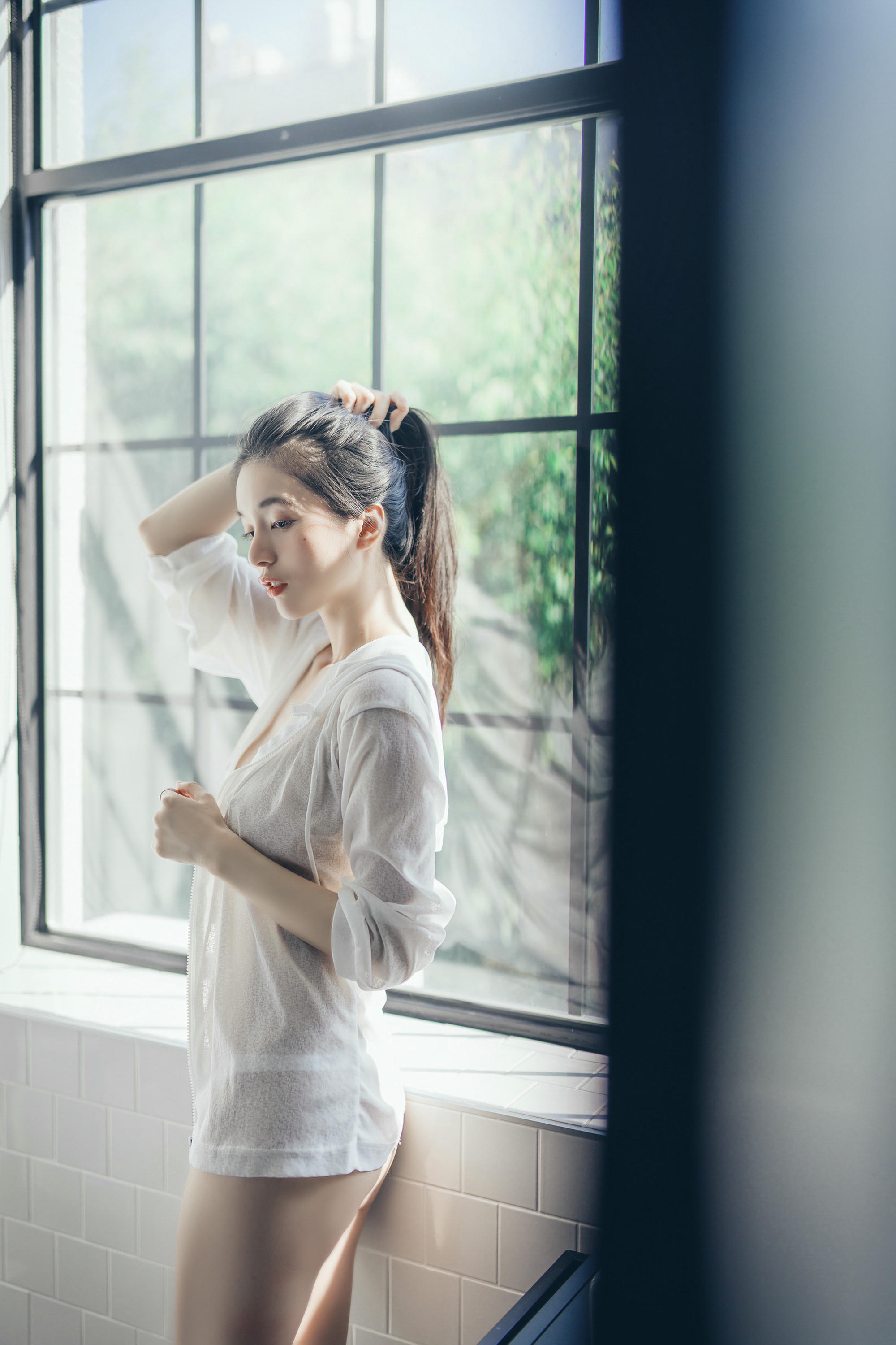 JVID NO.997 辰辰 午后阳光 [97P 183MB]_第1集