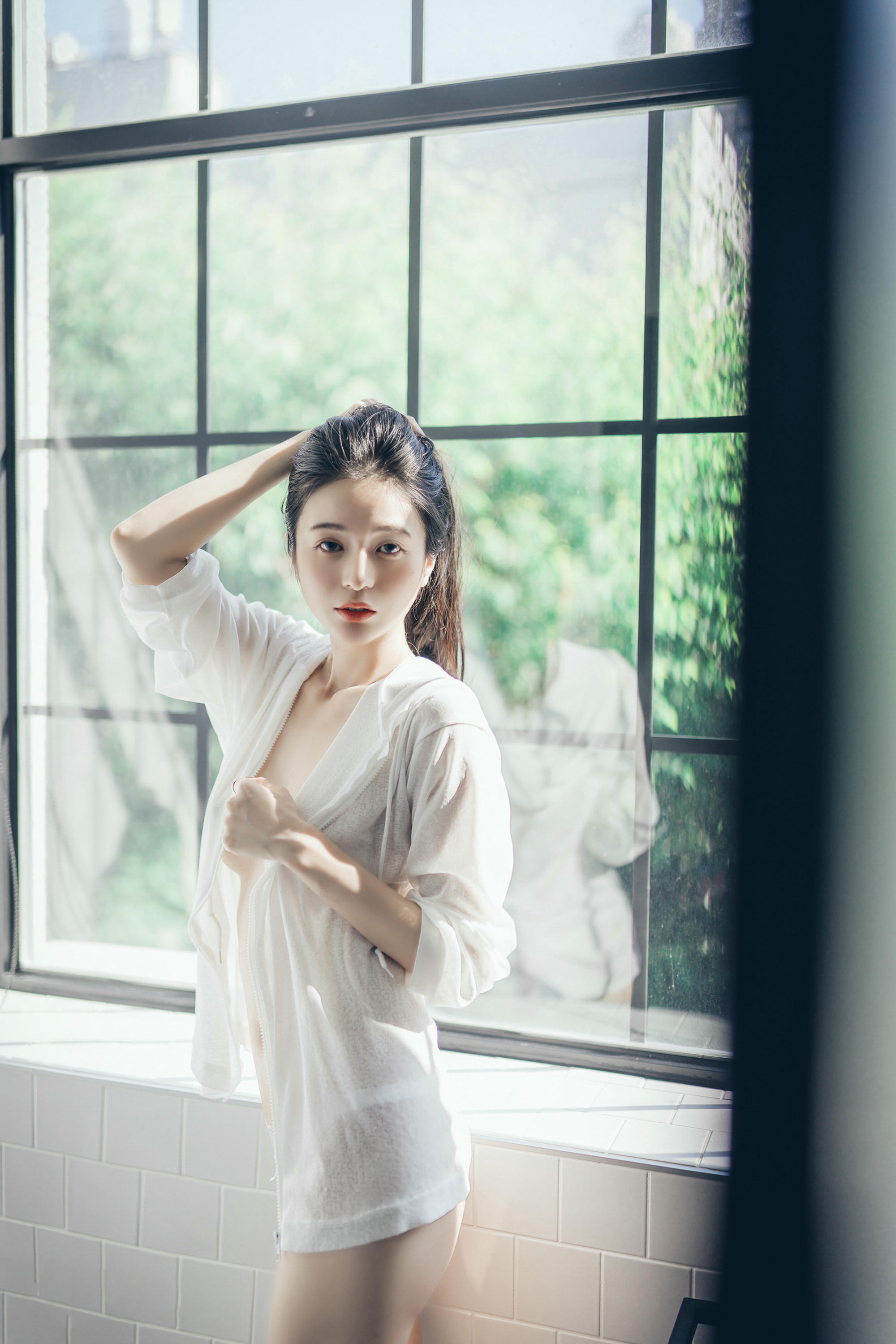 JVID NO.997 辰辰 午后阳光 [97P 183MB]_第1集