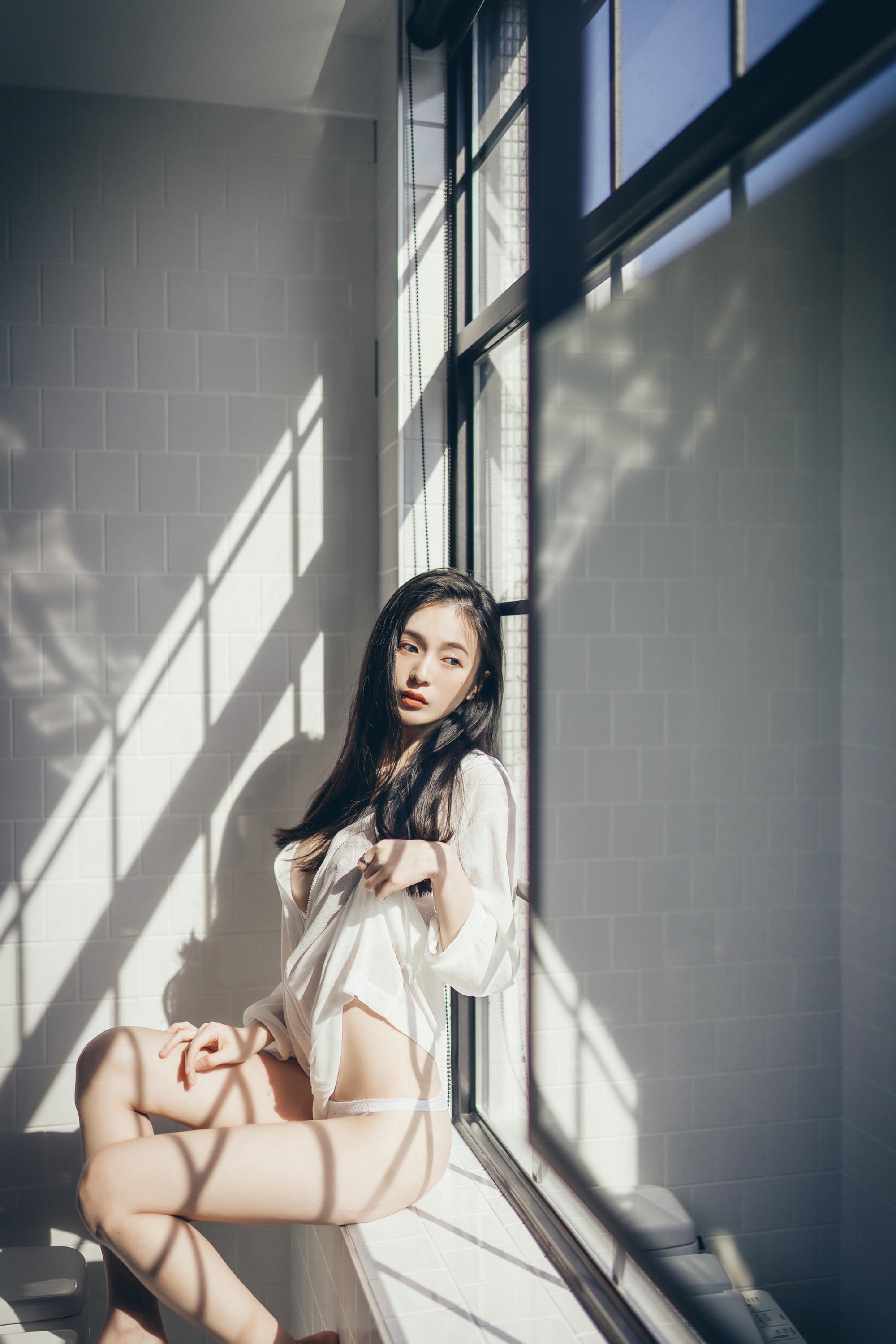 JVID NO.997 辰辰 午后阳光 [97P 183MB]_第1集