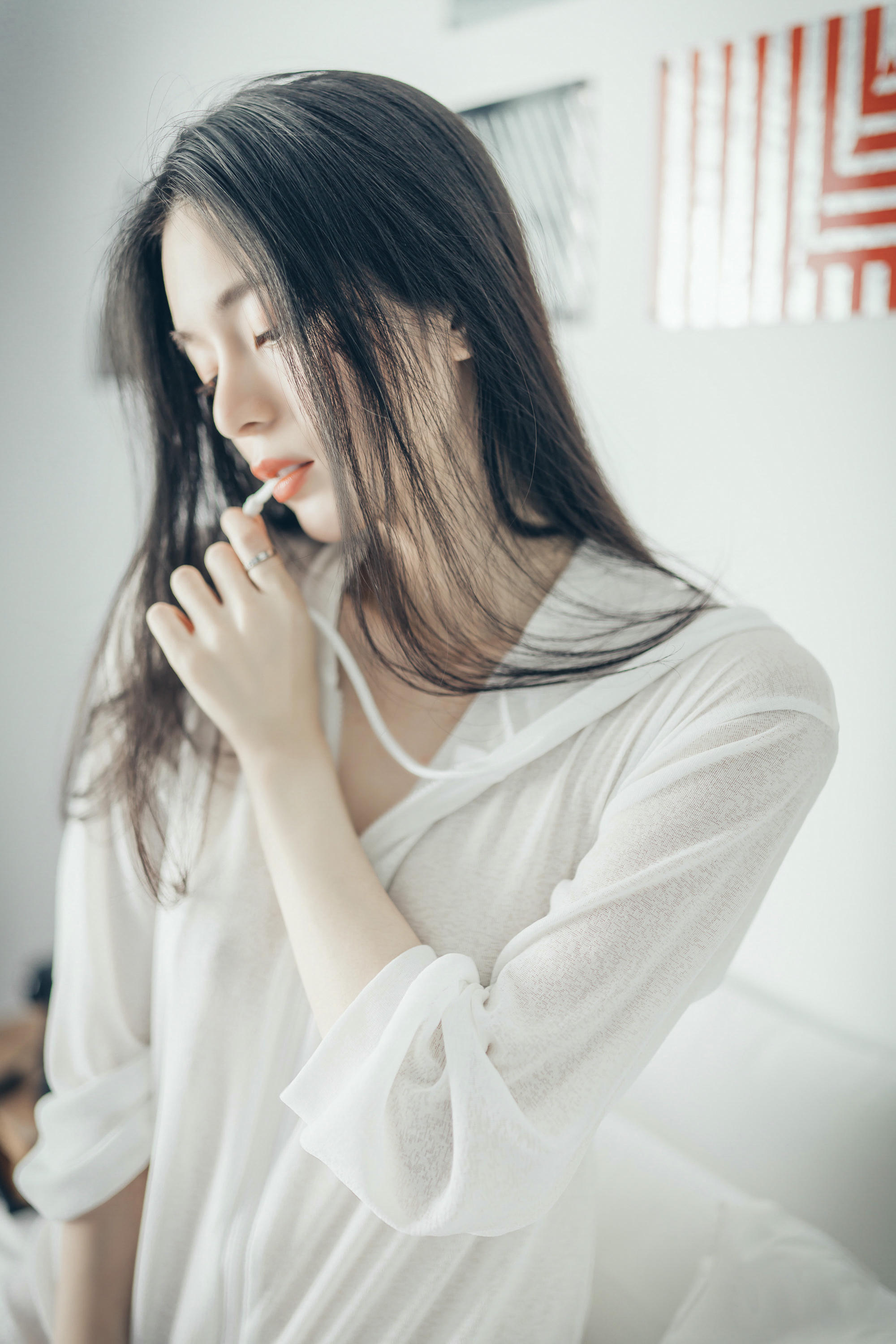JVID NO.997 辰辰 午后阳光 [97P 183MB]_第1集