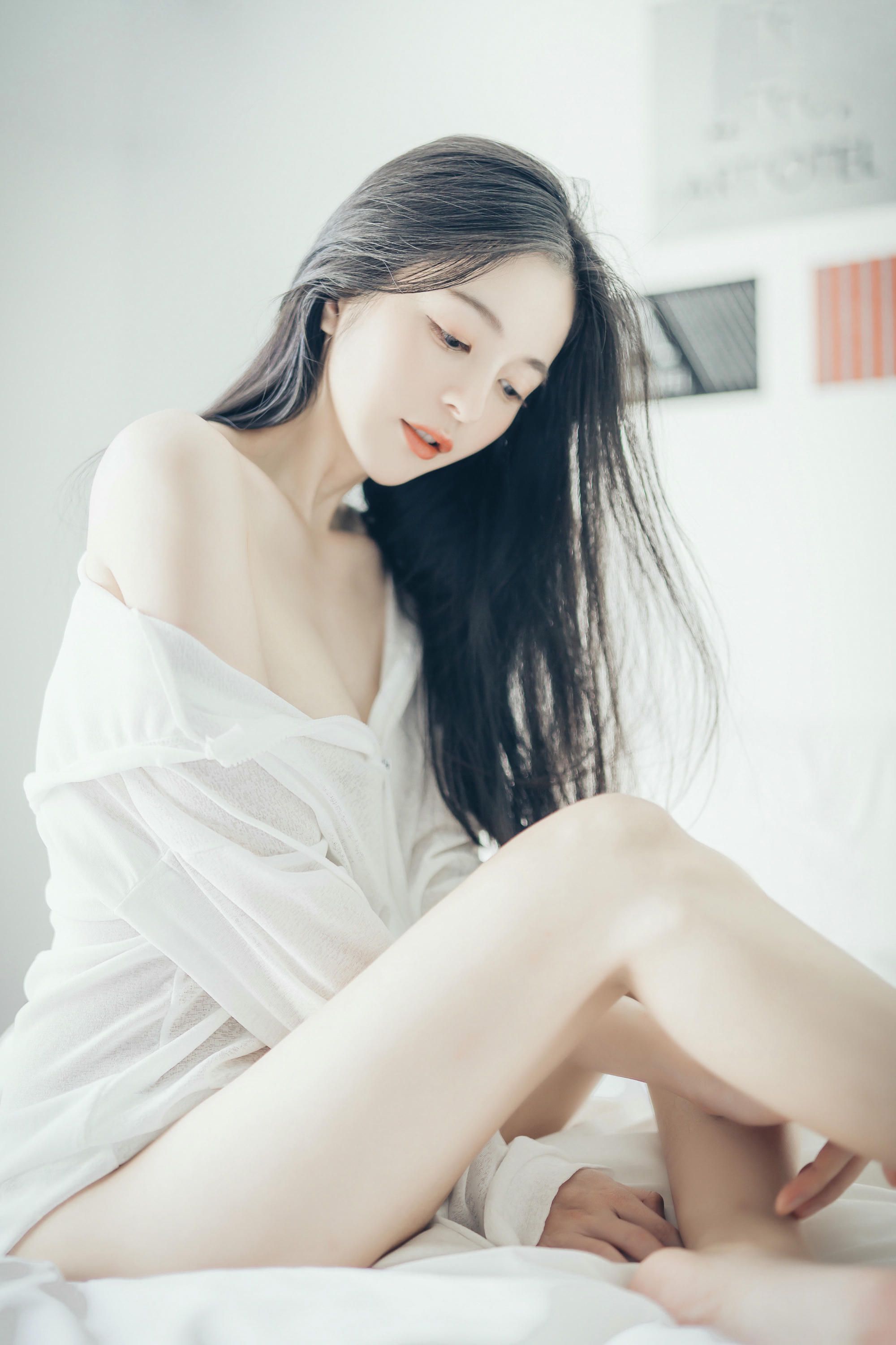 JVID NO.997 辰辰 午后阳光 [97P 183MB]_第2集