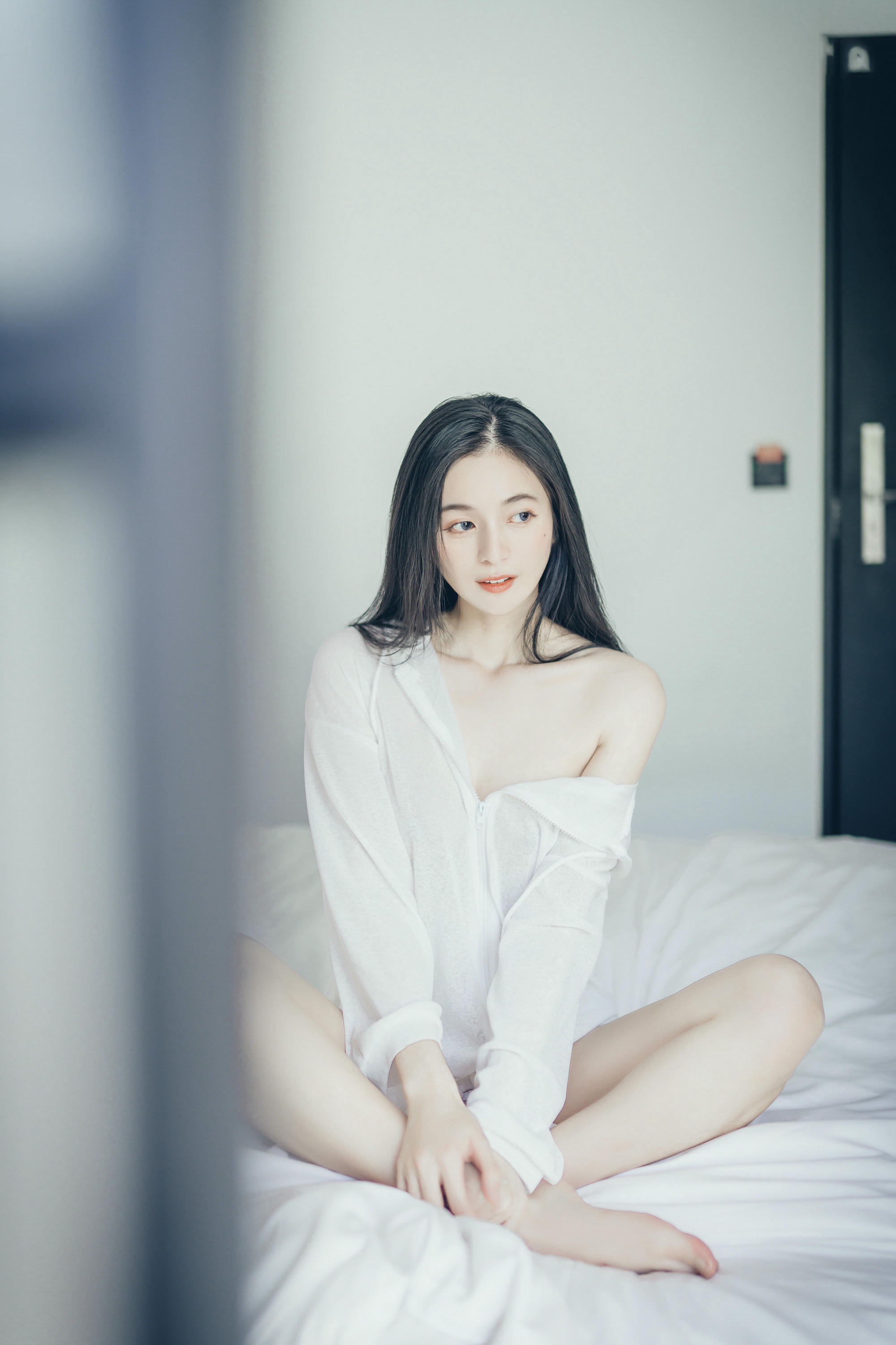JVID NO.997 辰辰 午后阳光 [97P 183MB]_第2集