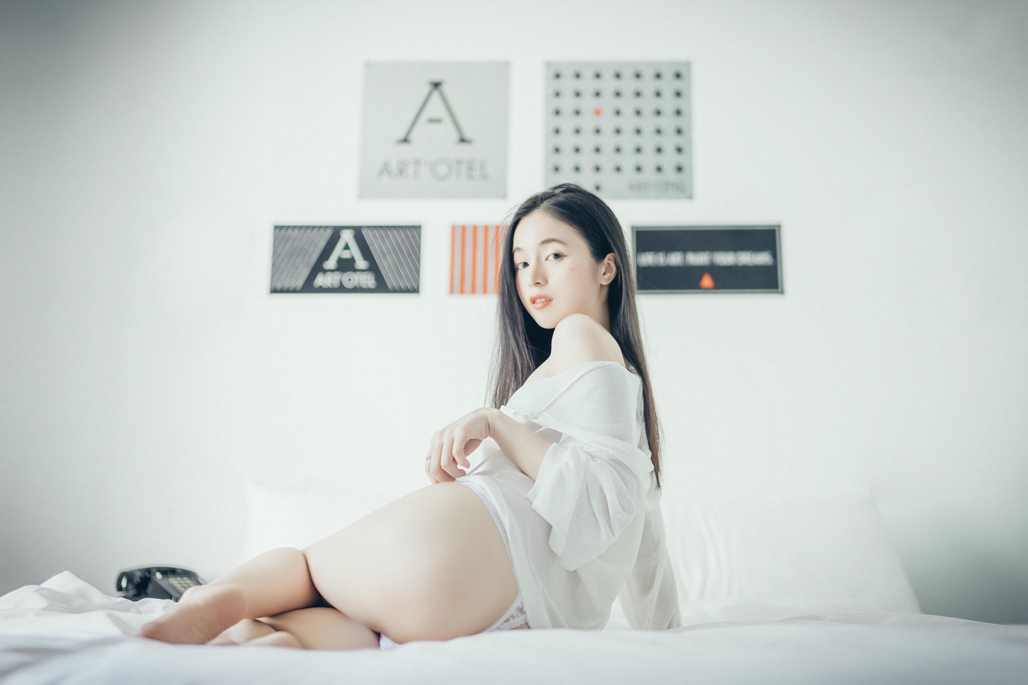 JVID NO.997 辰辰 午后阳光 [97P 183MB]_第2集