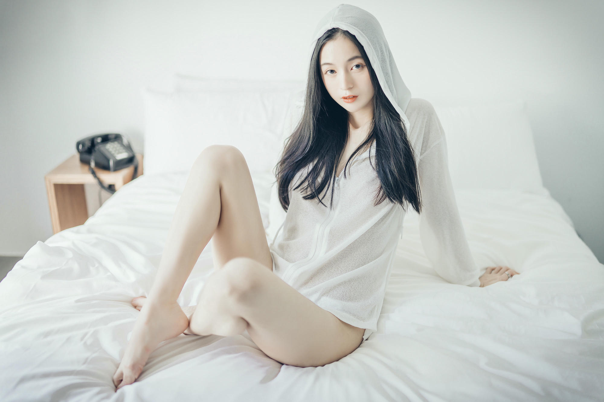 JVID NO.997 辰辰 午后阳光 [97P 183MB]_第2集