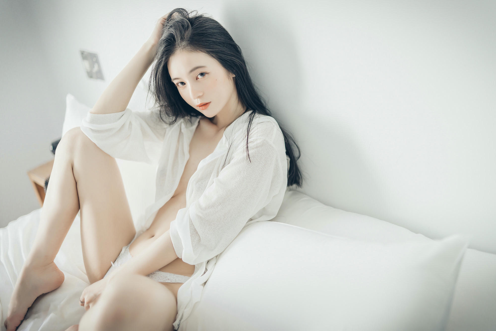 JVID NO.997 辰辰 午后阳光 [97P 183MB]_第2集