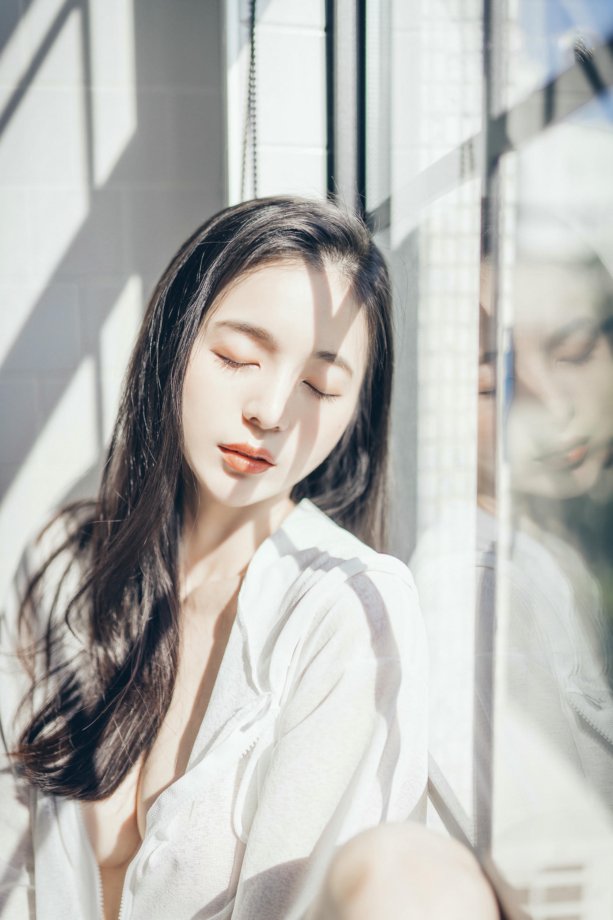JVID NO.997 辰辰 午后阳光 [97P 183MB]_第1集