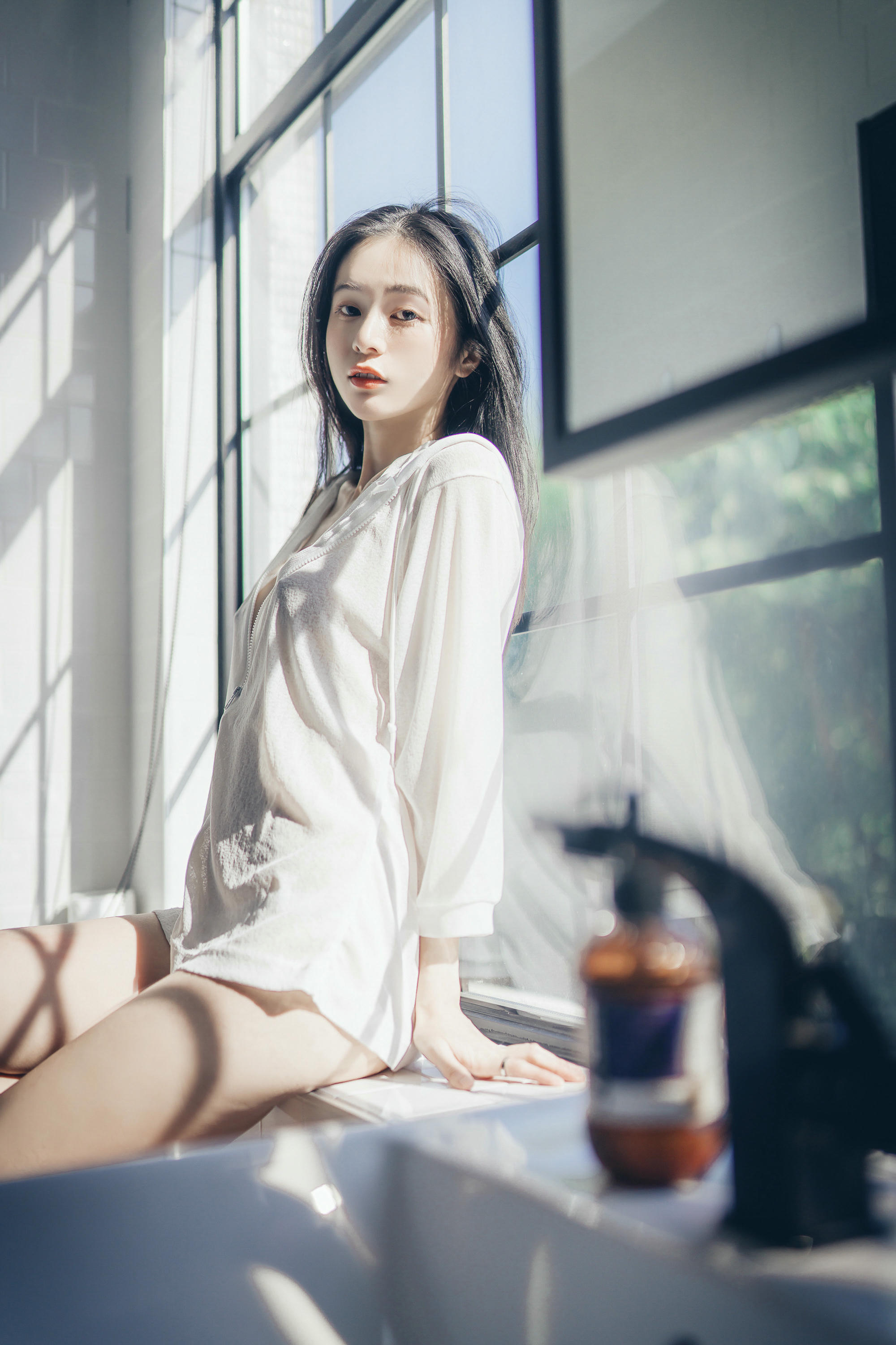 JVID NO.997 辰辰 午后阳光 [97P 183MB]_第1集