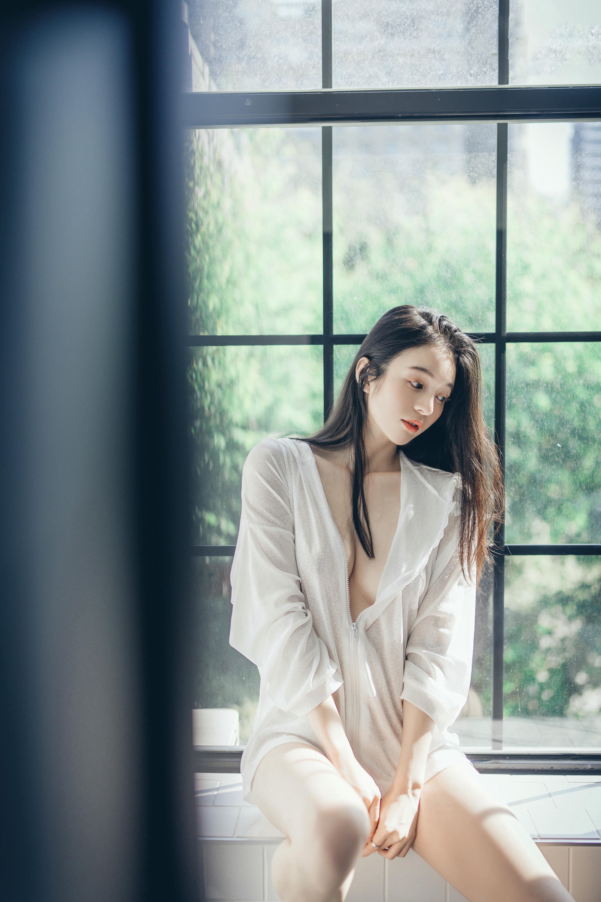 JVID NO.997 辰辰 午后阳光 [97P 183MB]_第1集