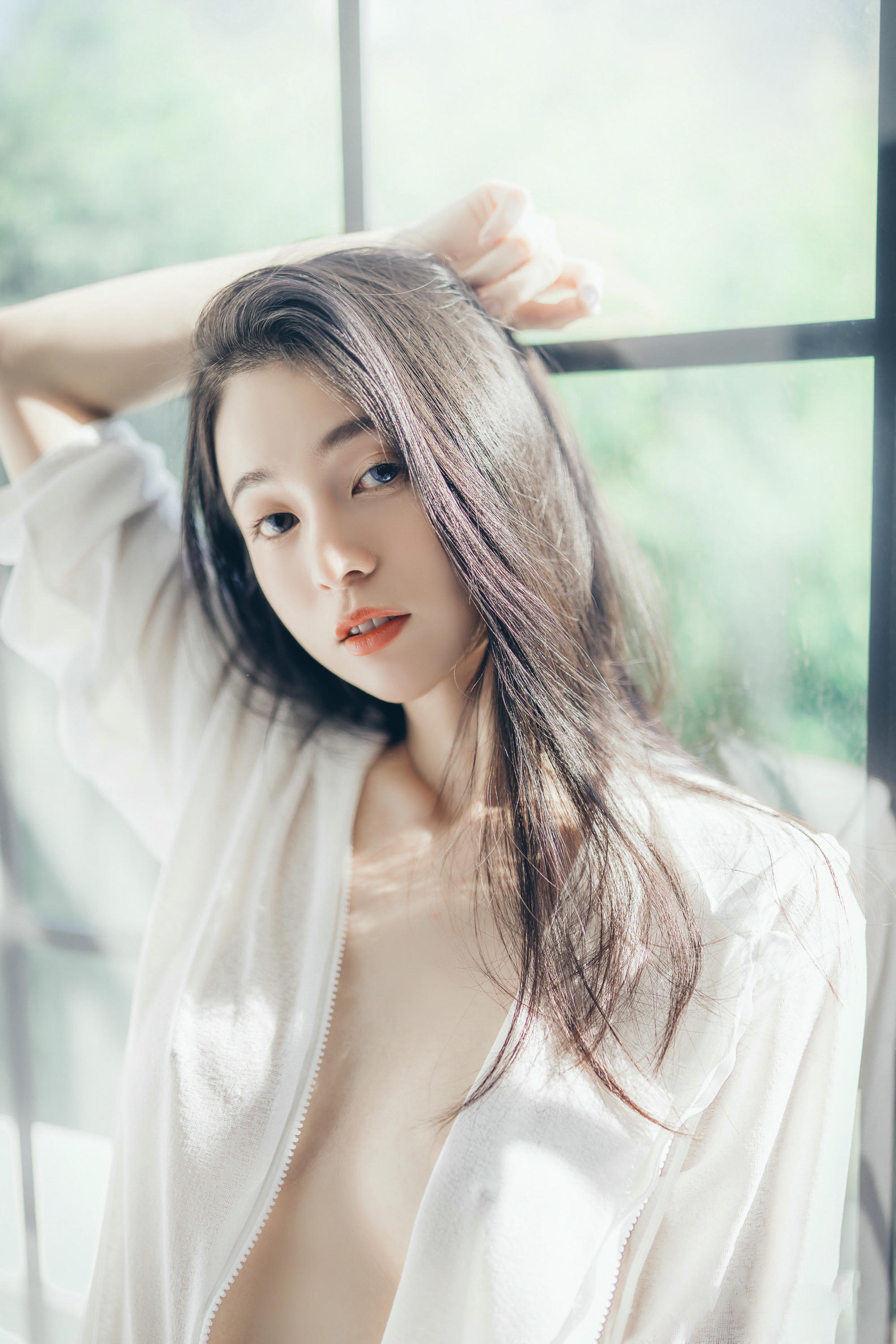 JVID NO.997 辰辰 午后阳光 [97P 183MB]_第1集