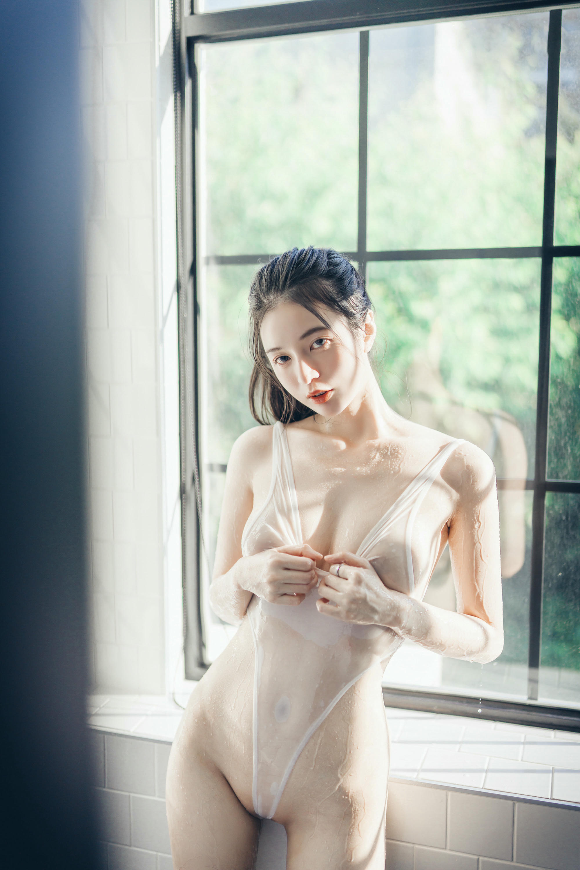 JVID NO.997 辰辰 午后阳光 [97P 183MB]_第5集